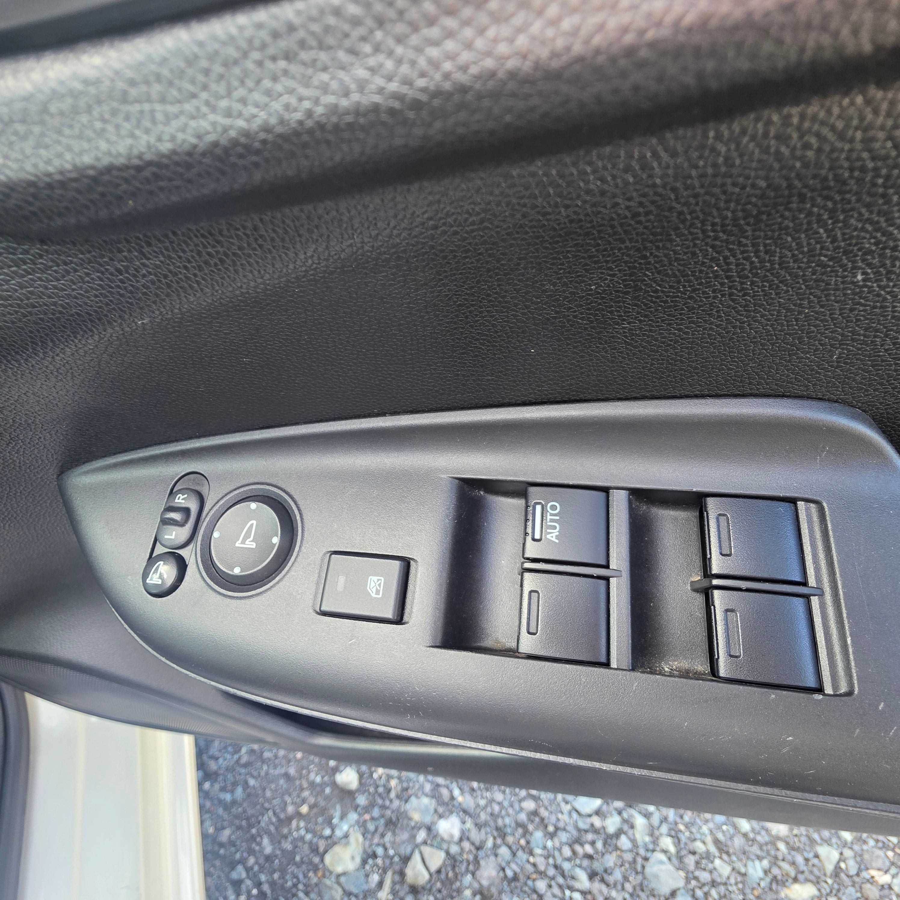 Honda Fit Hybrid Automatic 2018