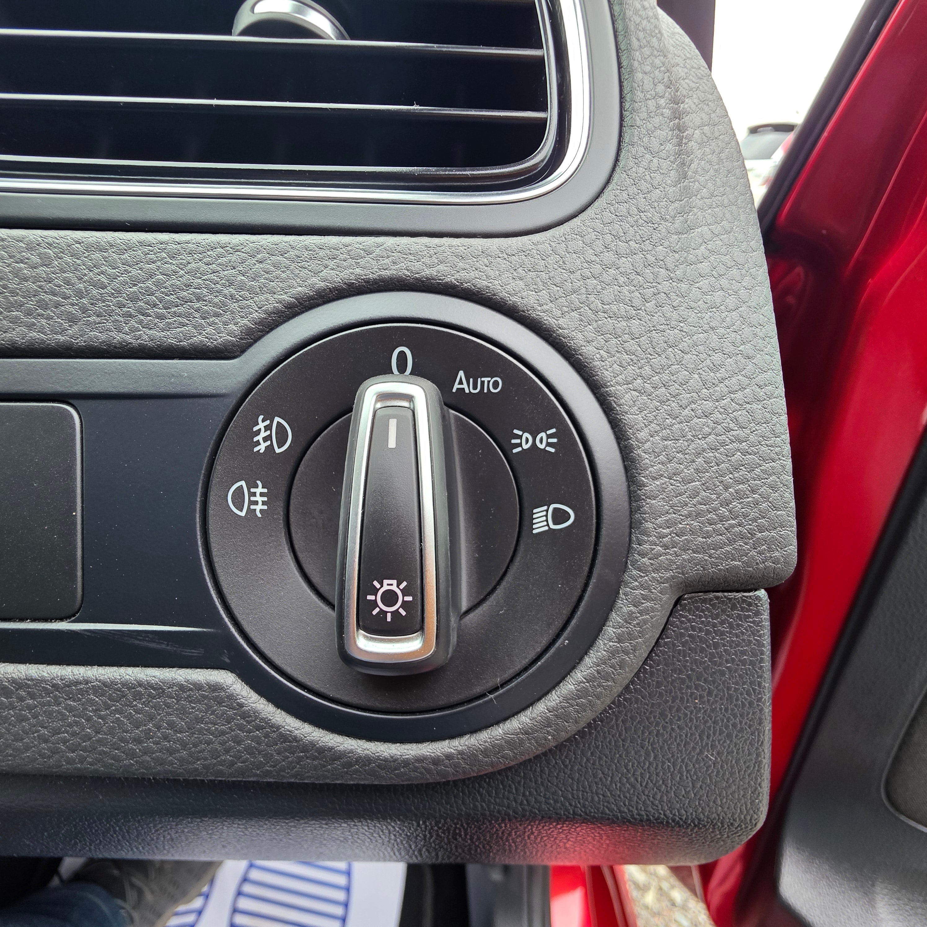 VW Polo 2016 Automatic Low Miles