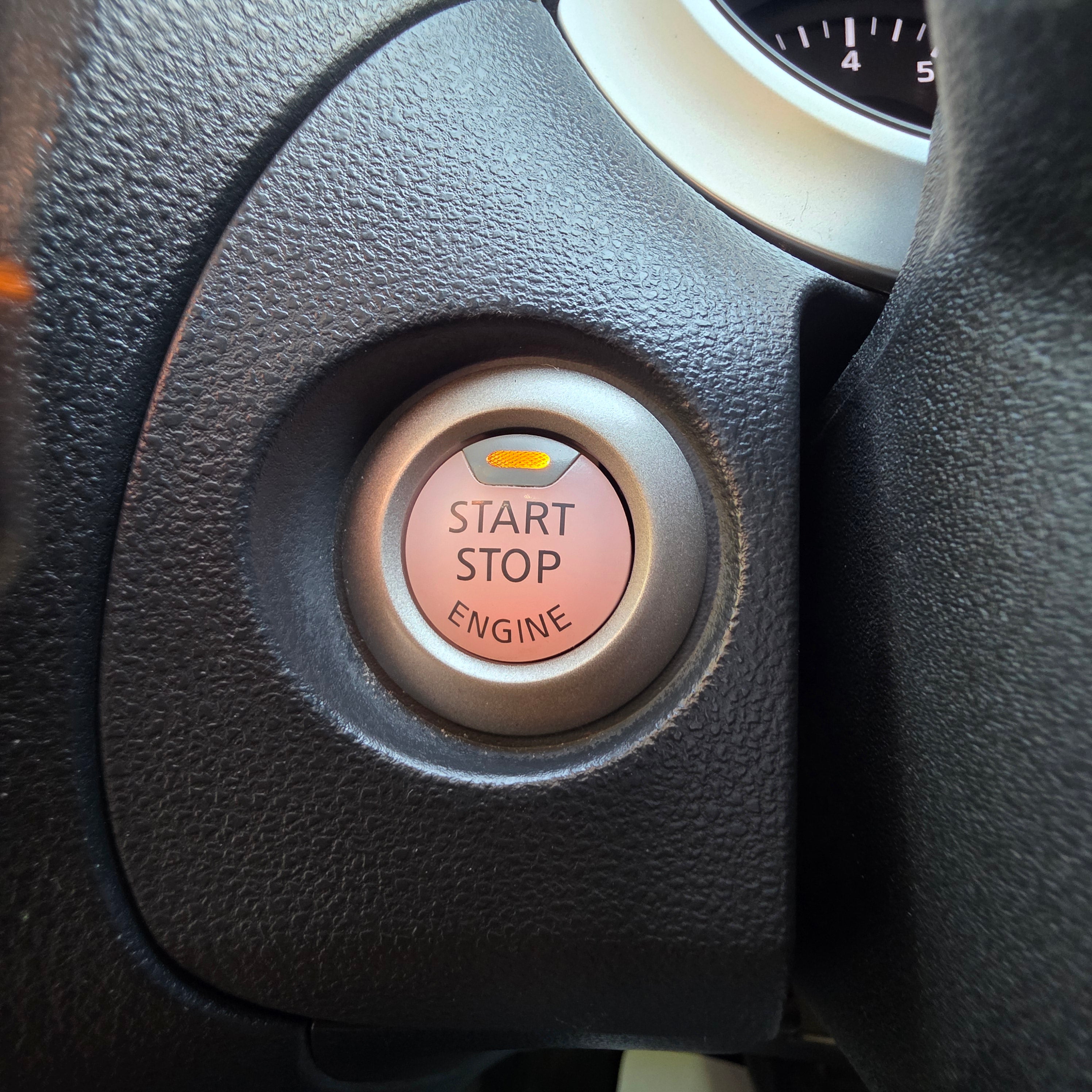 Nissan Juke 2016 Automatic Low Miles