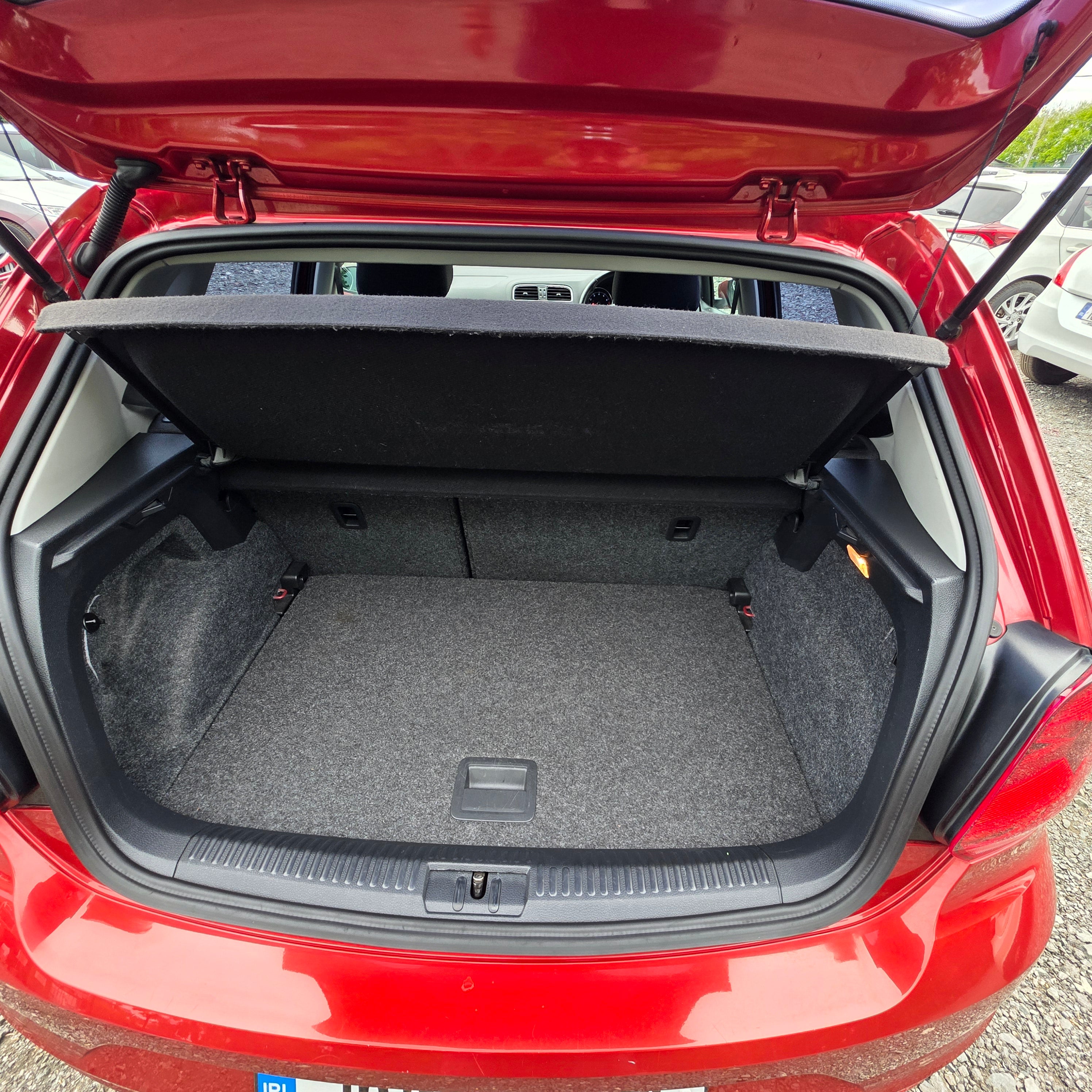 VW Polo 2016 Automatic Low Miles