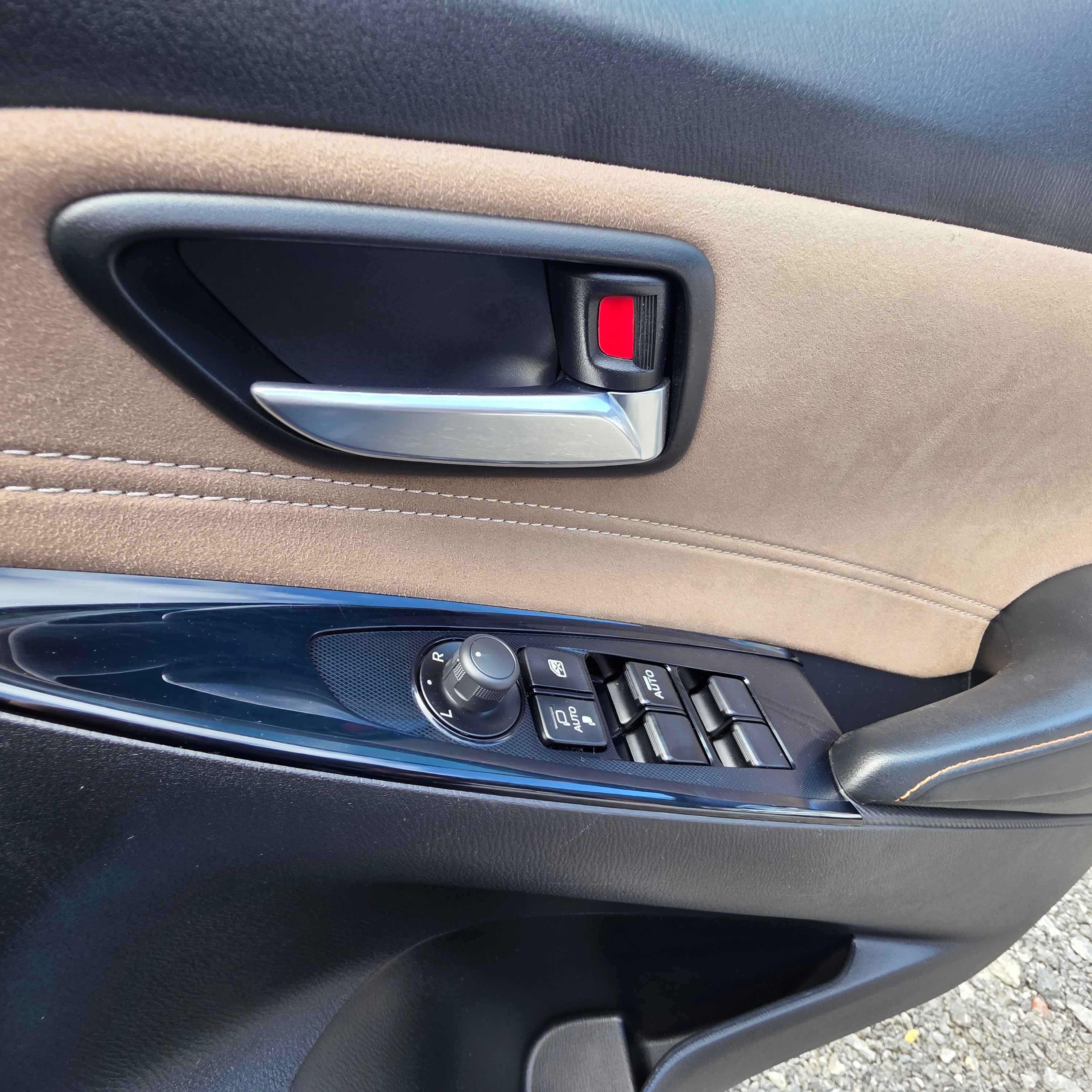 Mazda Demio Automatic 2016 High Spec
