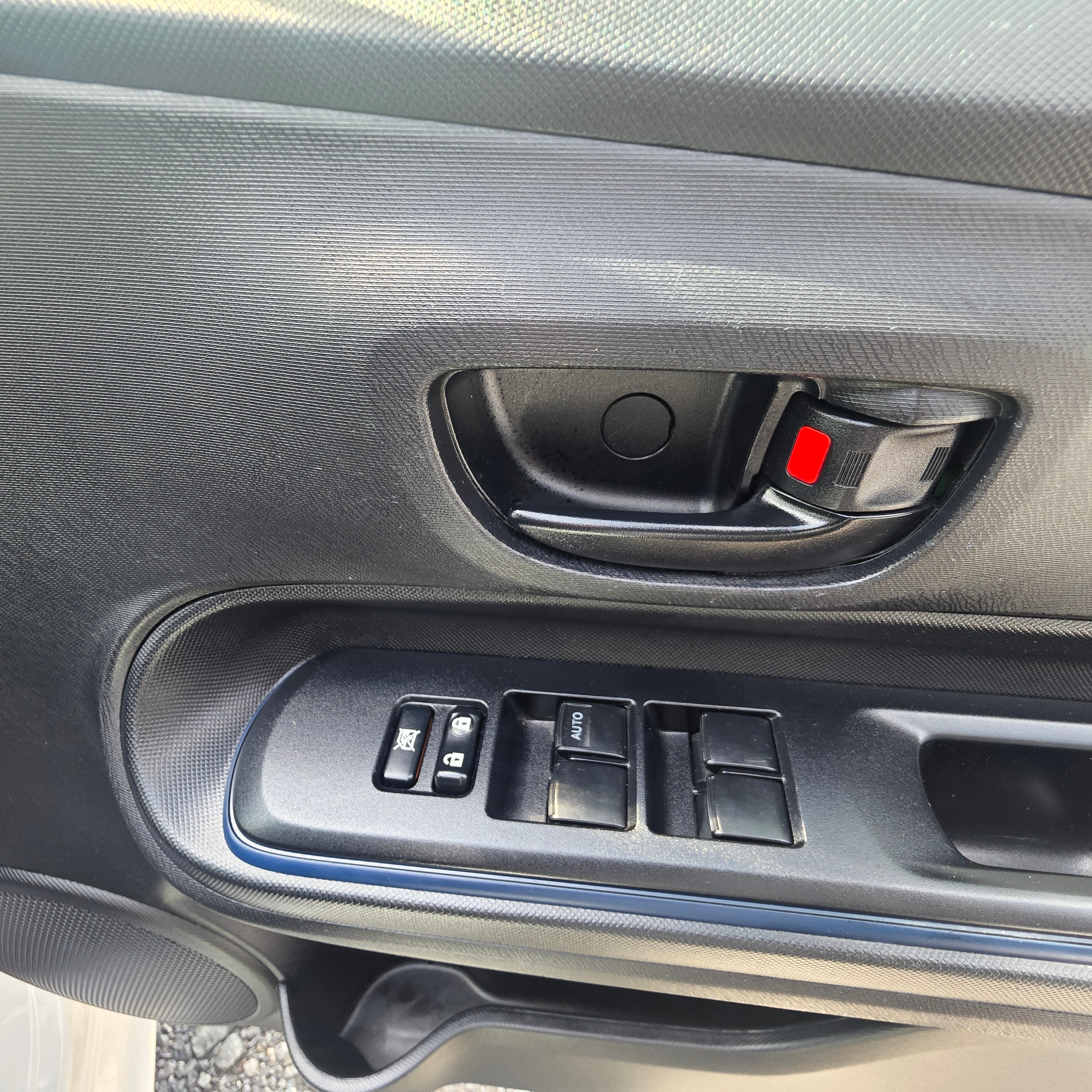 Toyota Aqua Hybrid Automatic Low Miles 2016