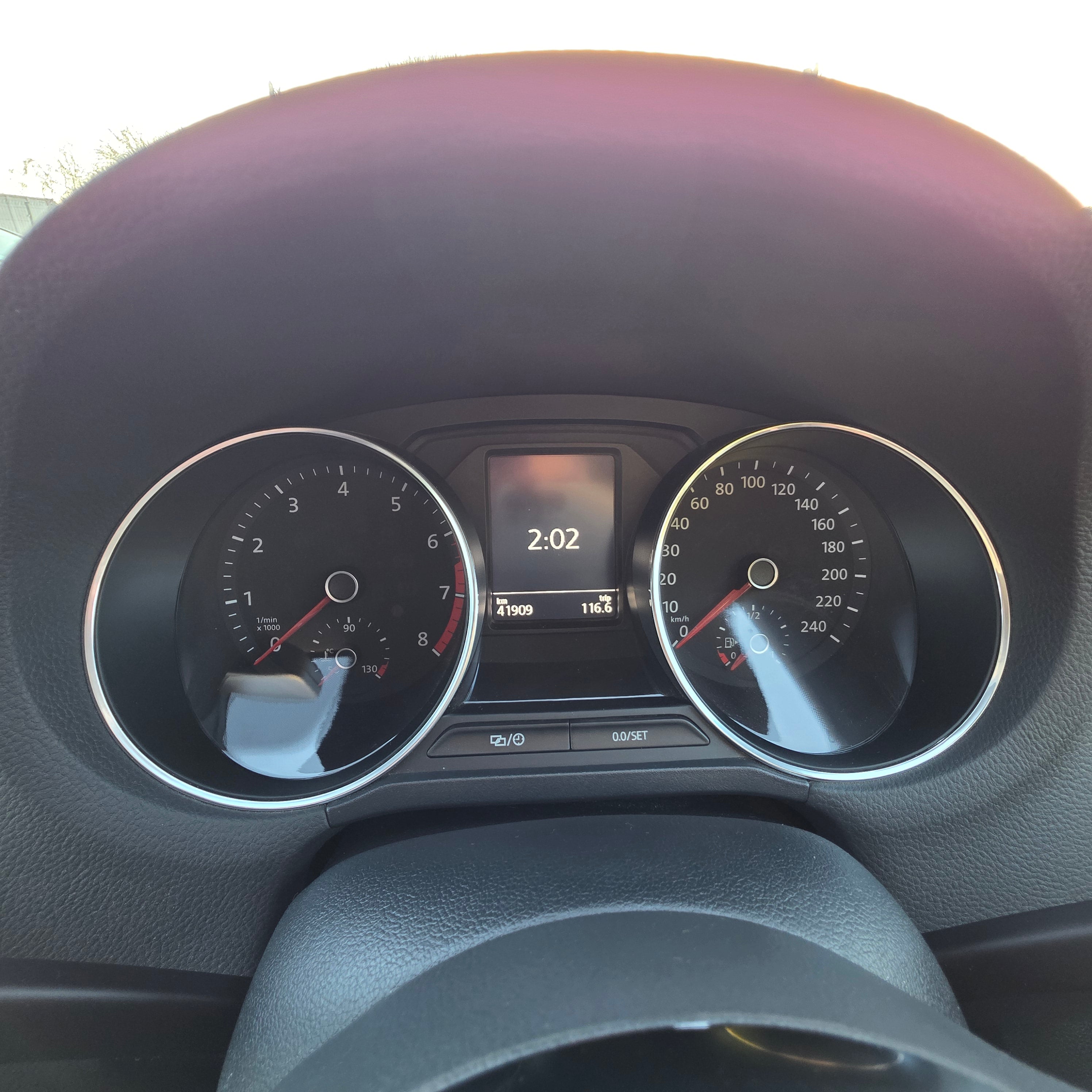 Volkswagen Polo GT Automatic 2017