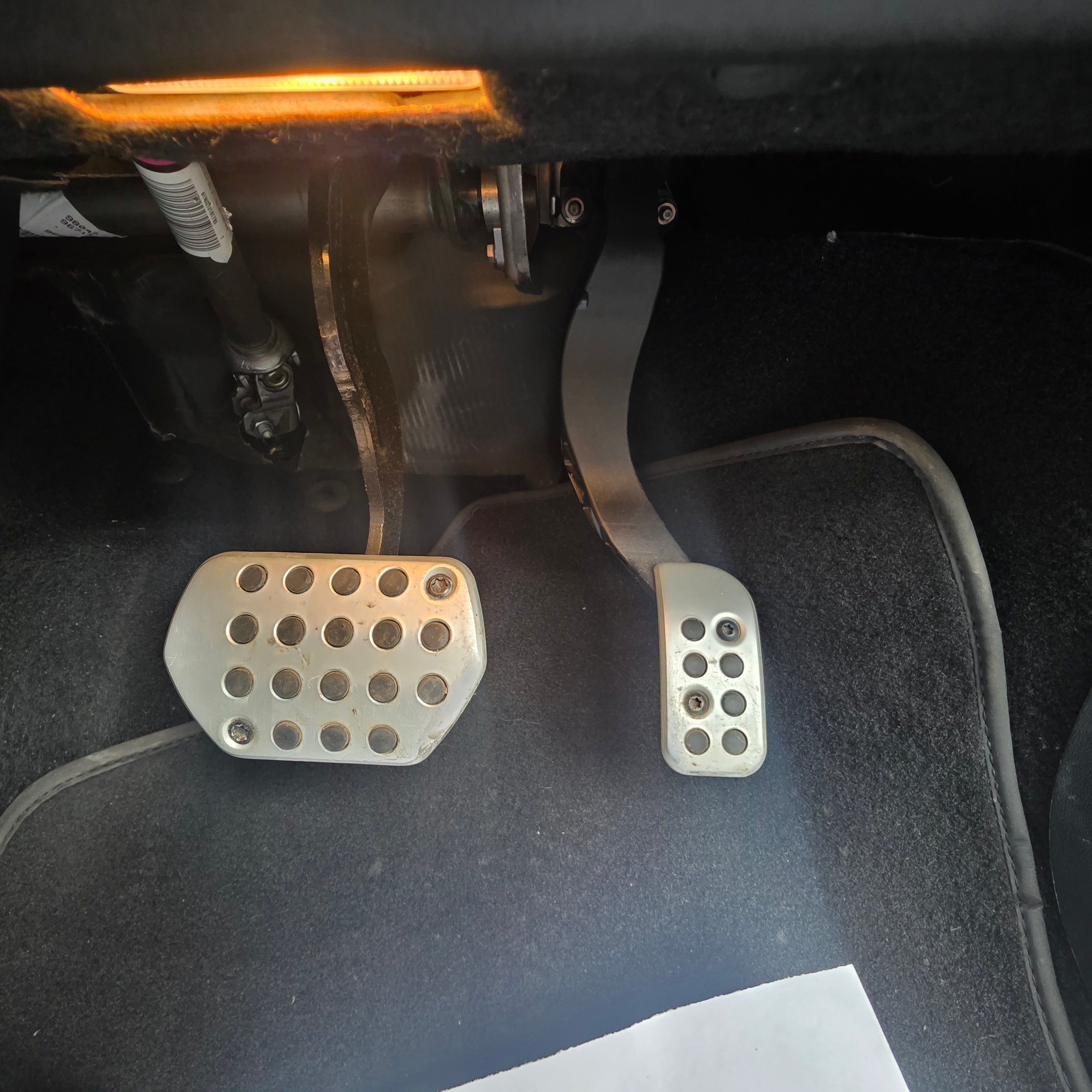 Peugeot 208 Automatic 2015 Low Miles