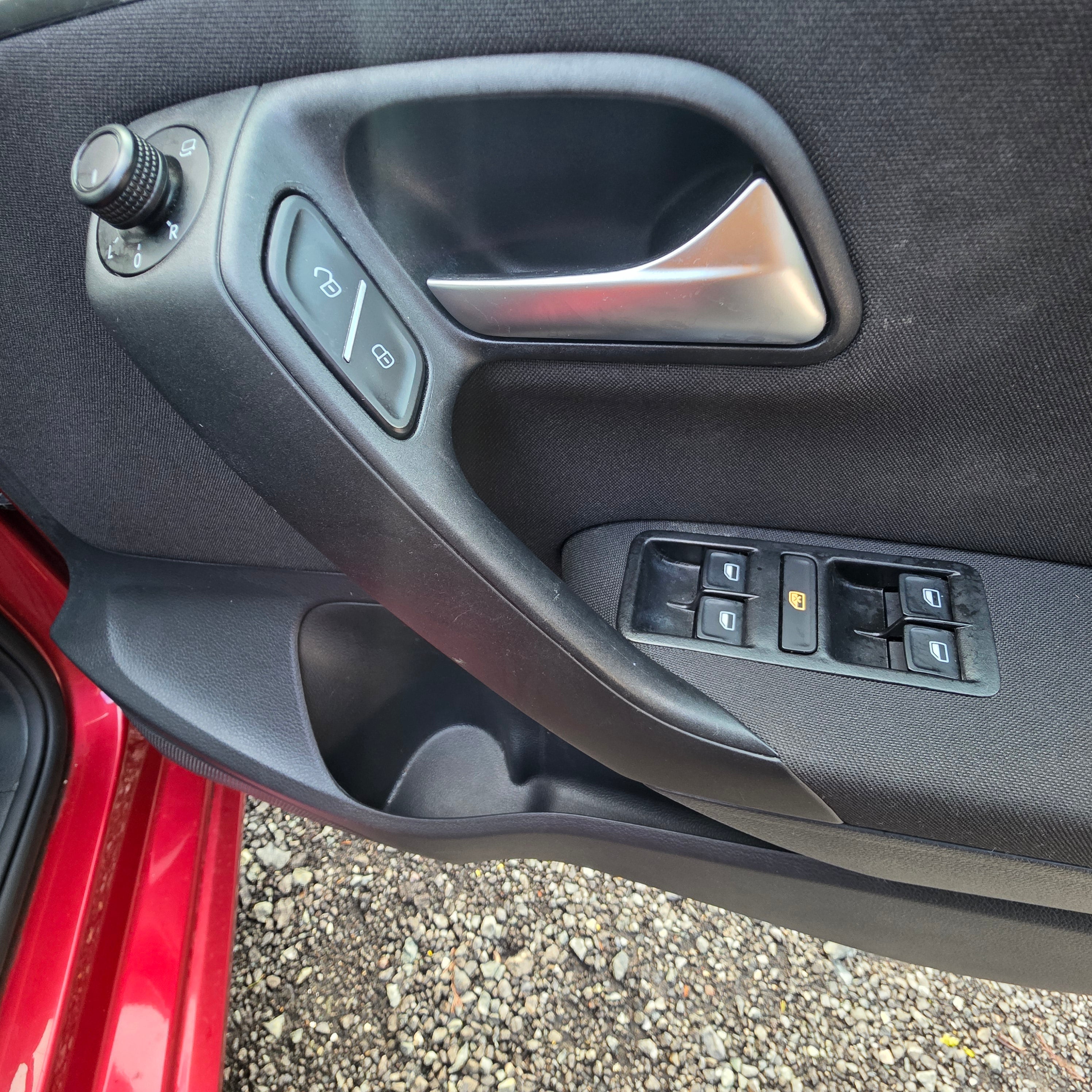 Volkswagen Polo Automatic Low Mileage