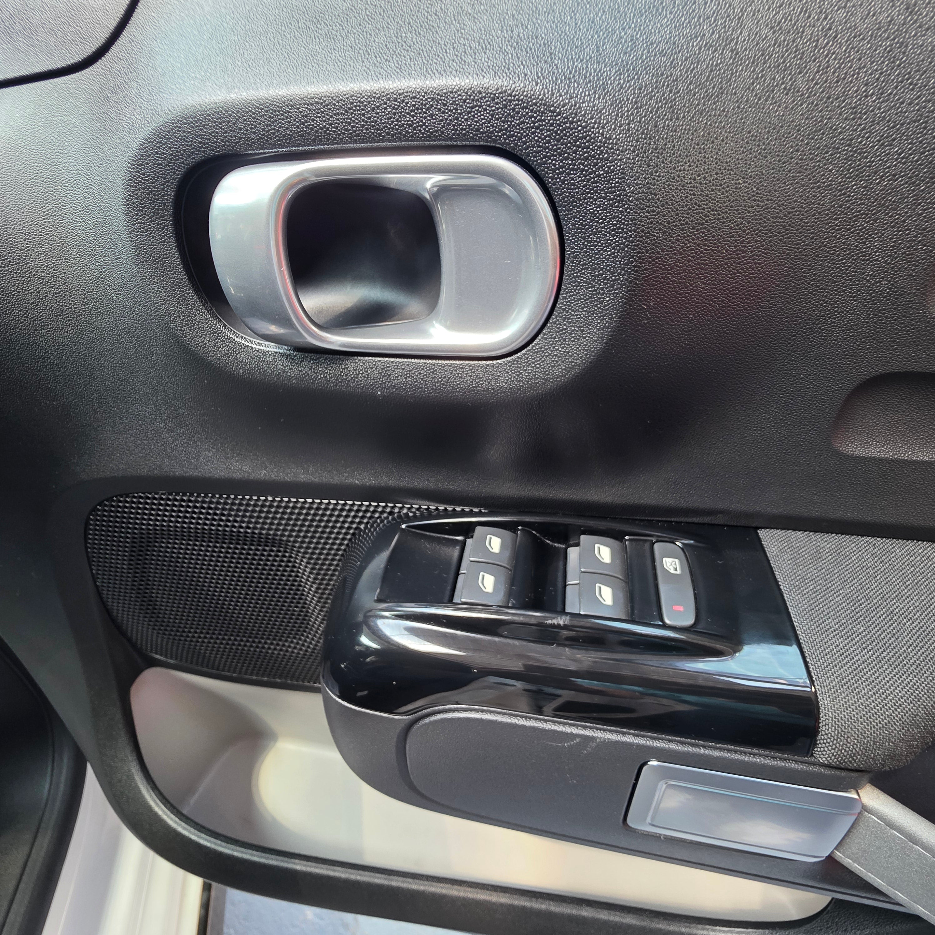 Citroën C3 Automatic 2019