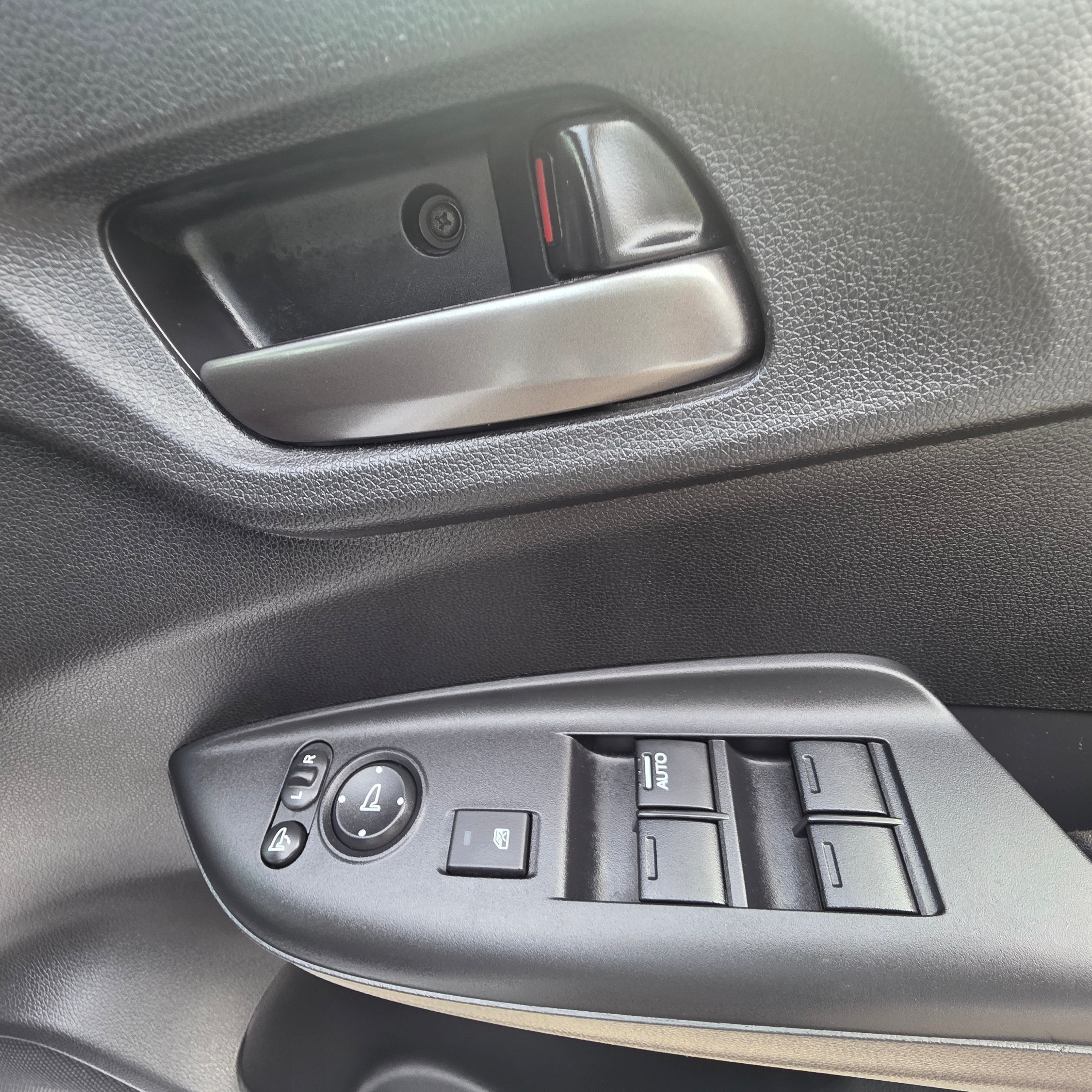 Honda Fit S Automatic 2018 Top Spec