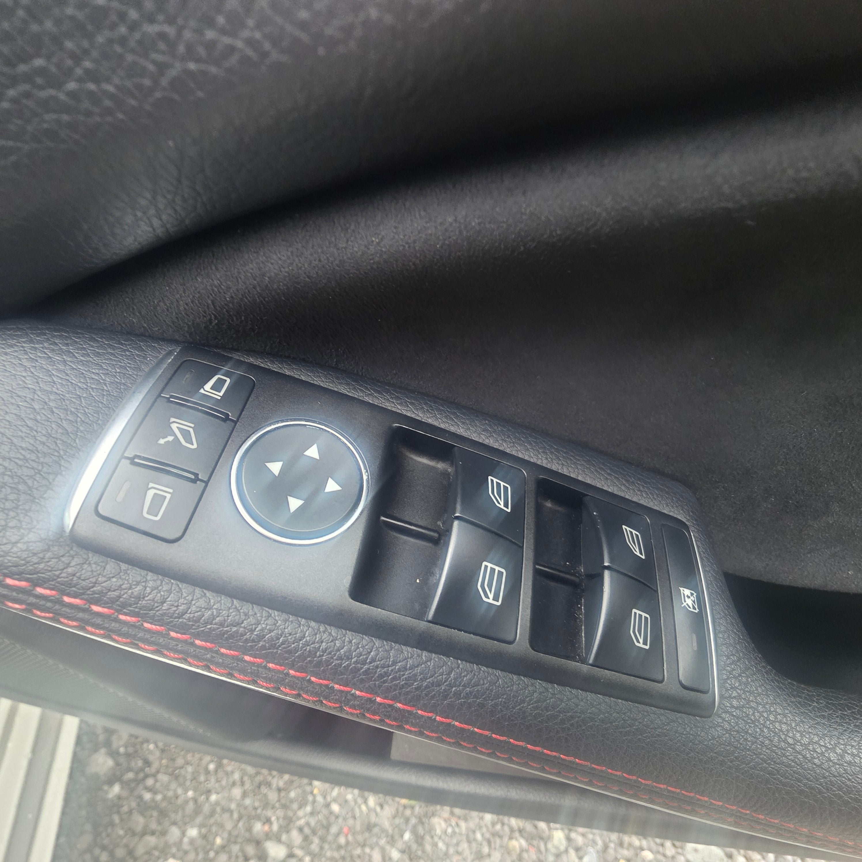 Mercedes-Benz A-180 Automatic 2017