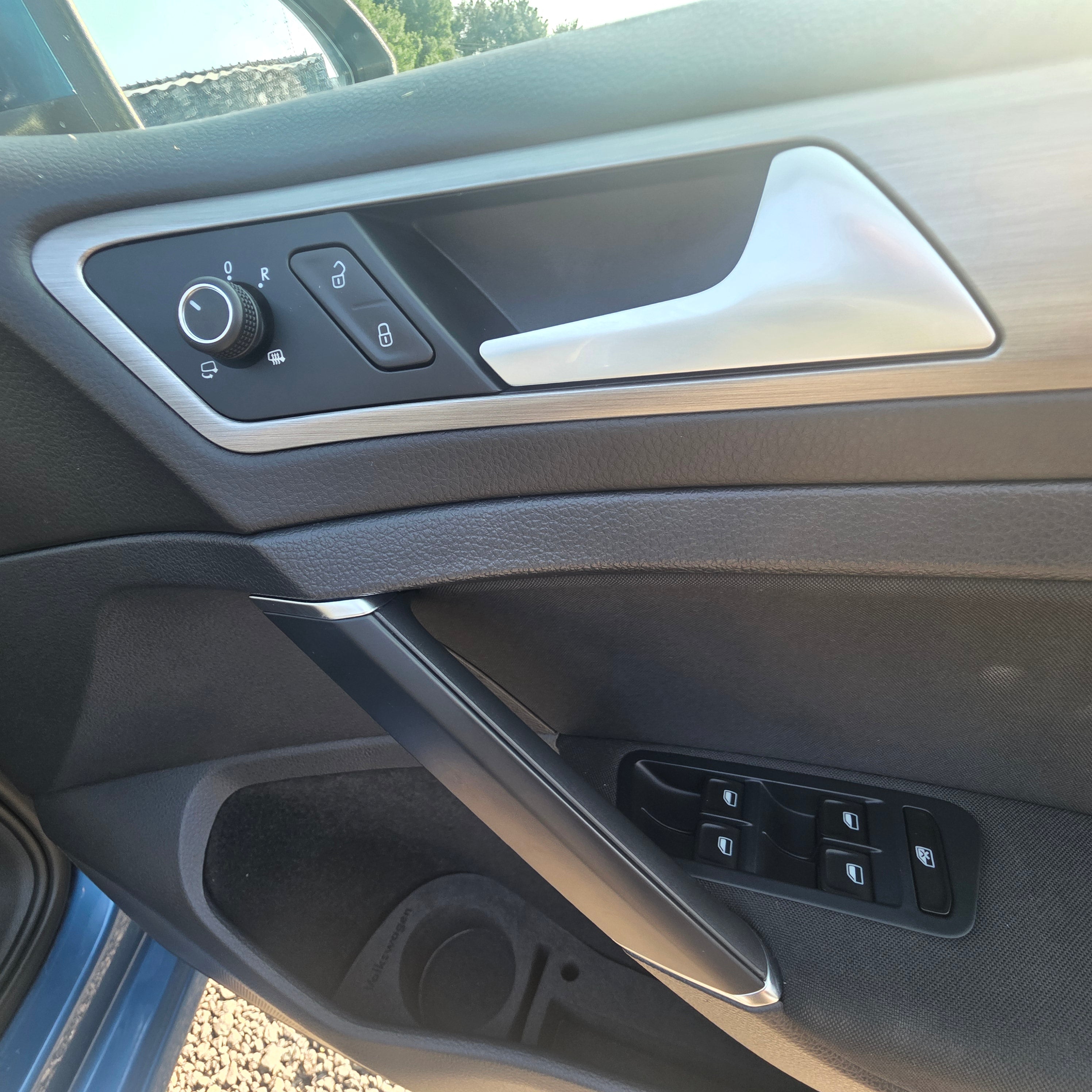Volkswagen Golf Automatic 2015