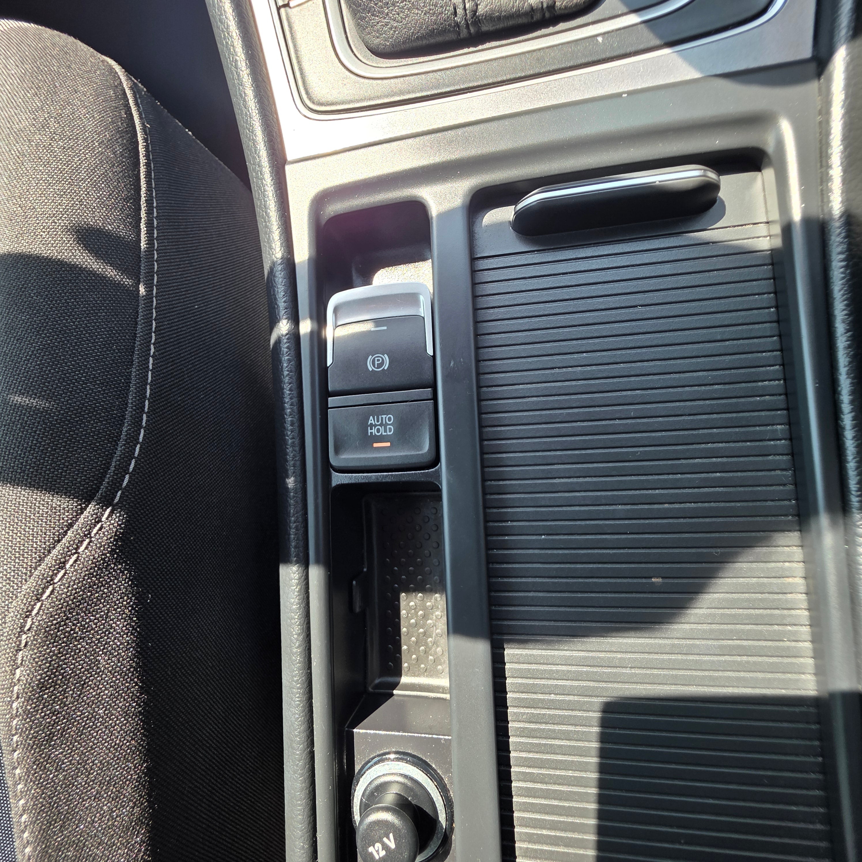 Volkswagen Golf 2015 Automatic