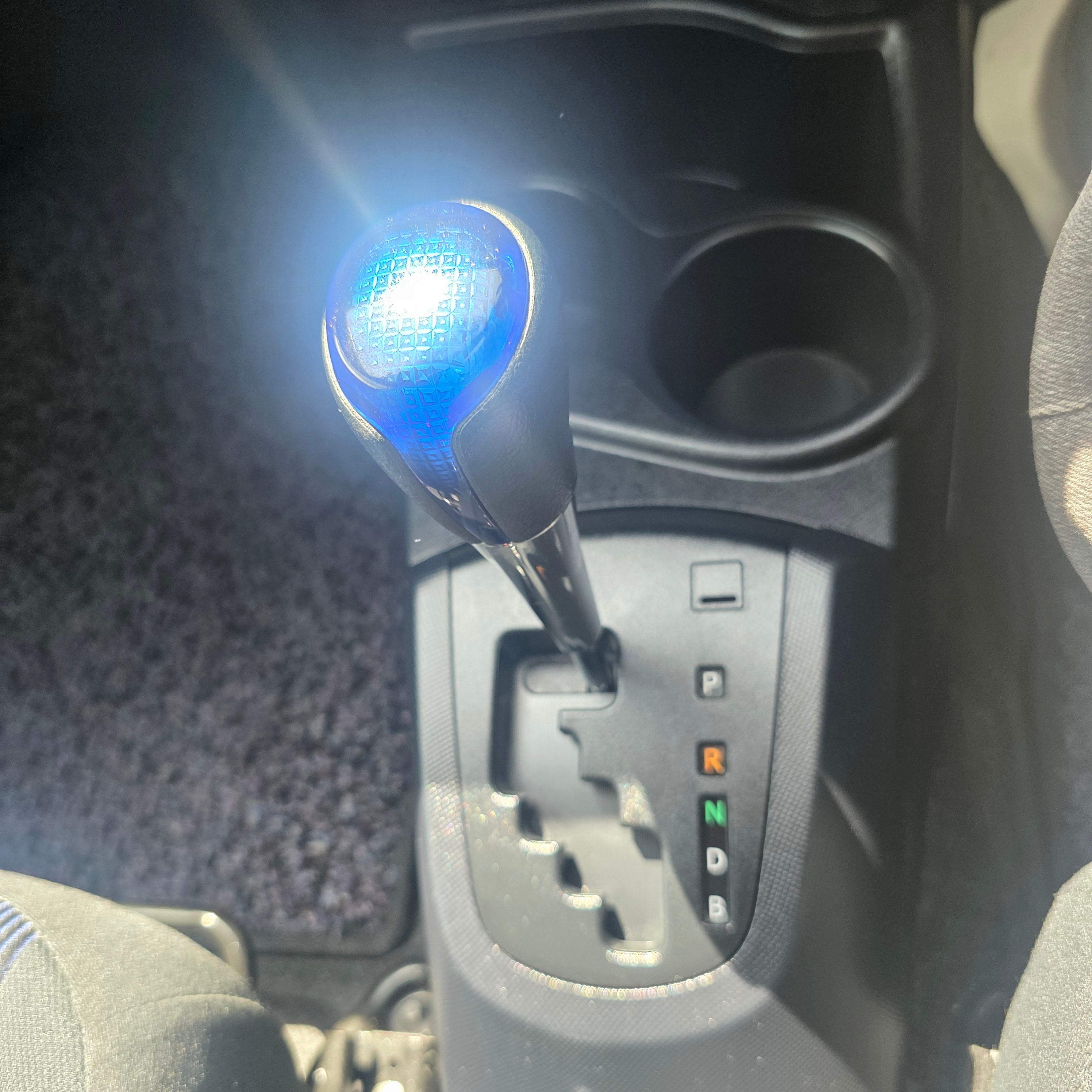 Toyota Aqua Hybrid Automatic Low Miles 2016