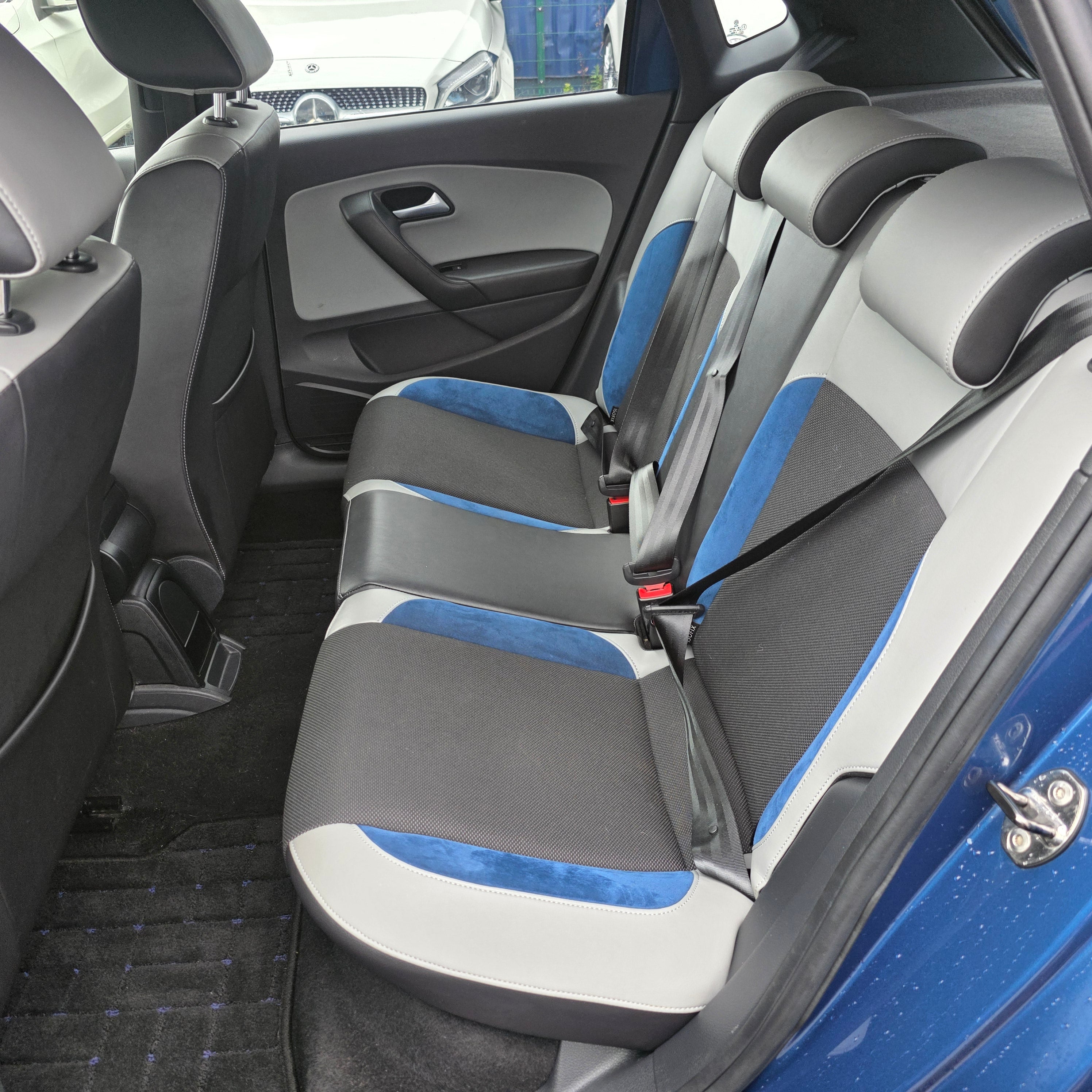 Volkswagen Polo GT Automatic 2014