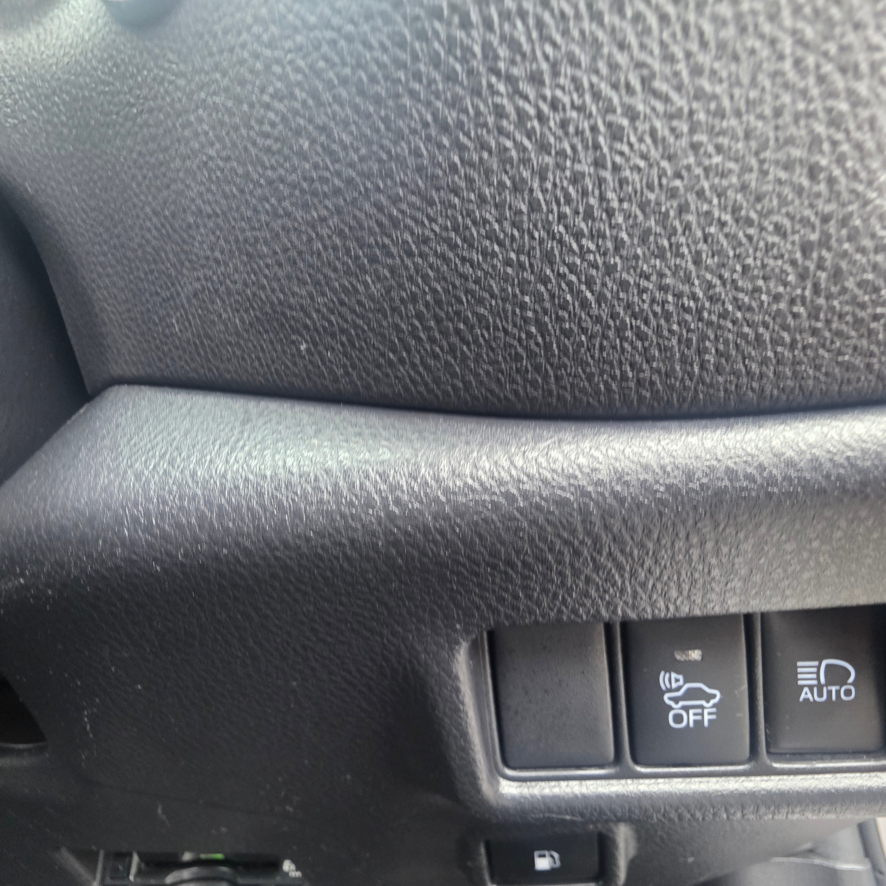 Toyota CHR Hybrid Automatic 2018 Top Spec Leather