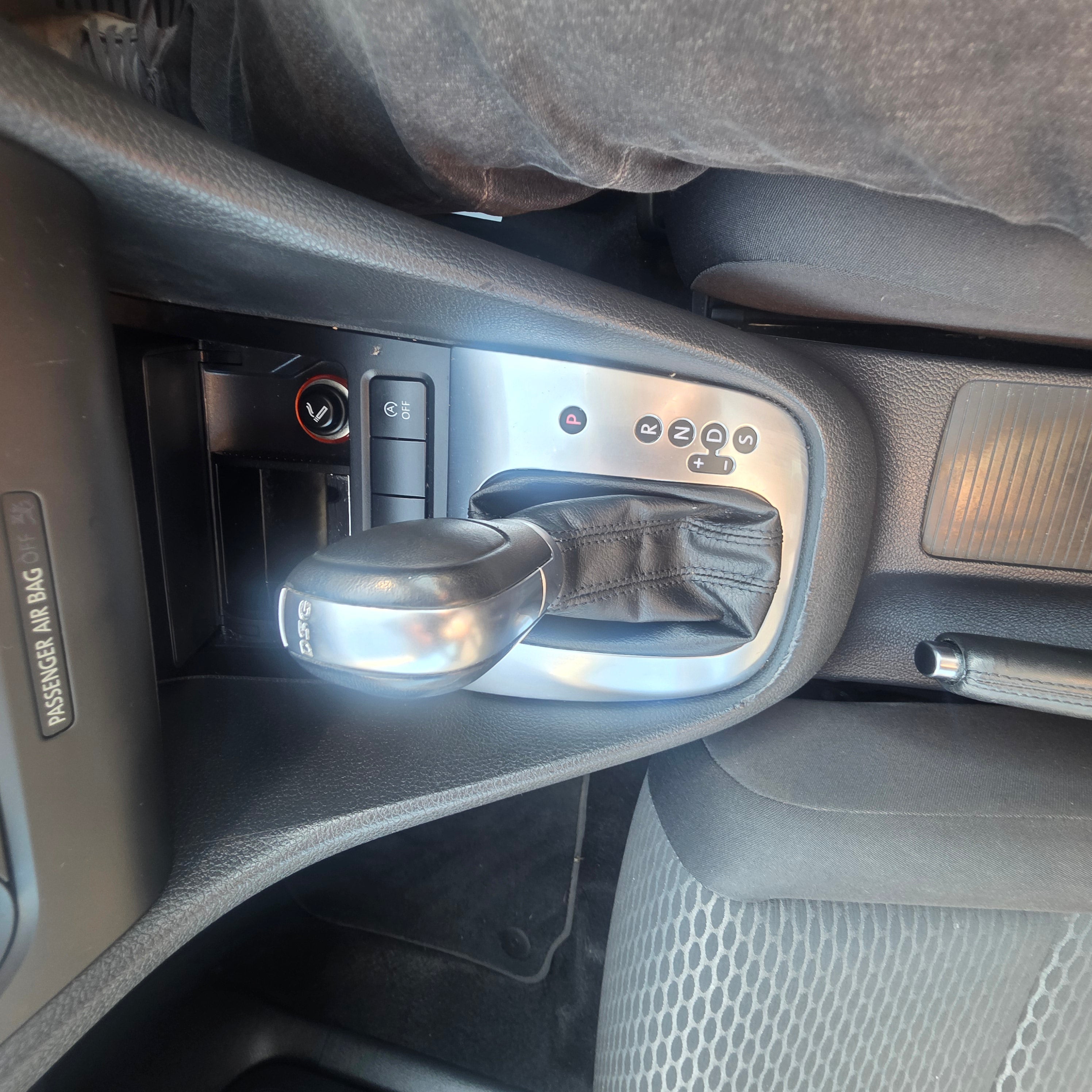 Volkswagen Golf Automatic 2013