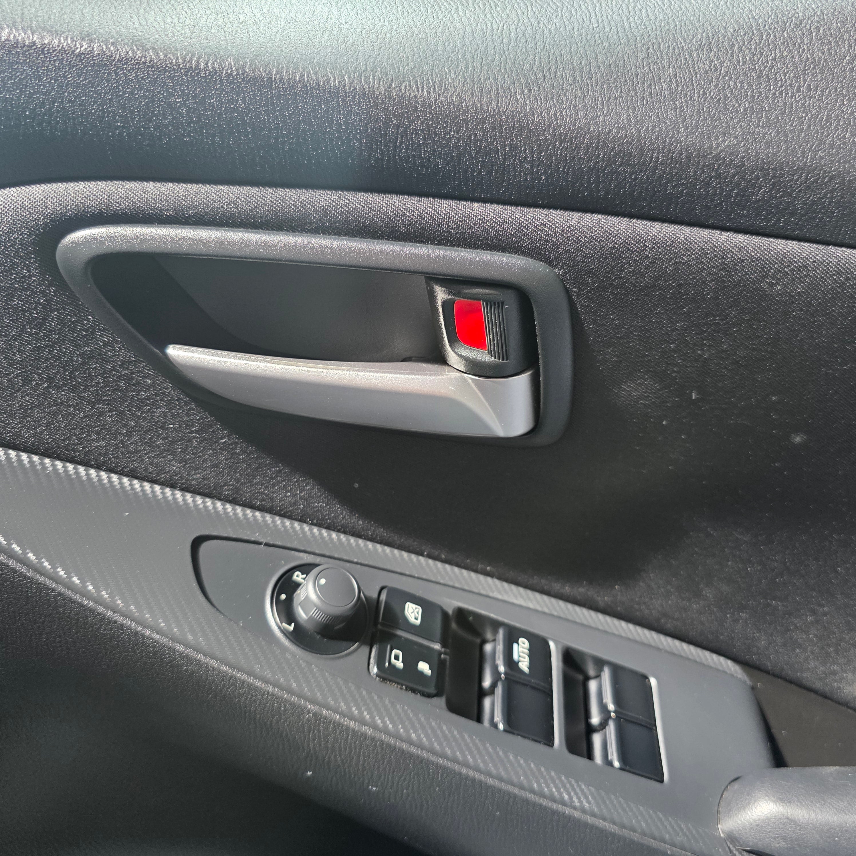 Mazda Demio Automatic 2017