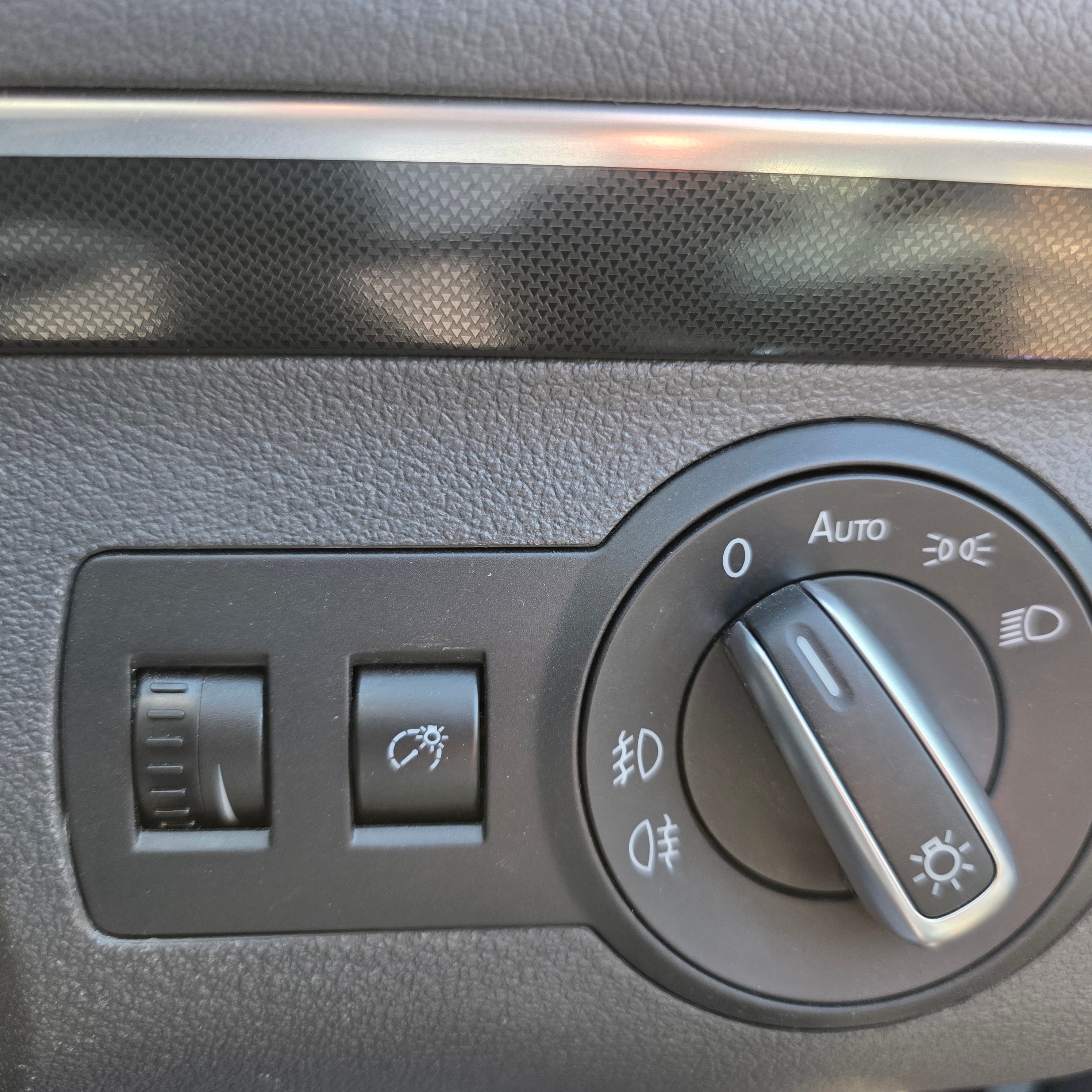 Volkswagen Touran Automatic 2015 Highline