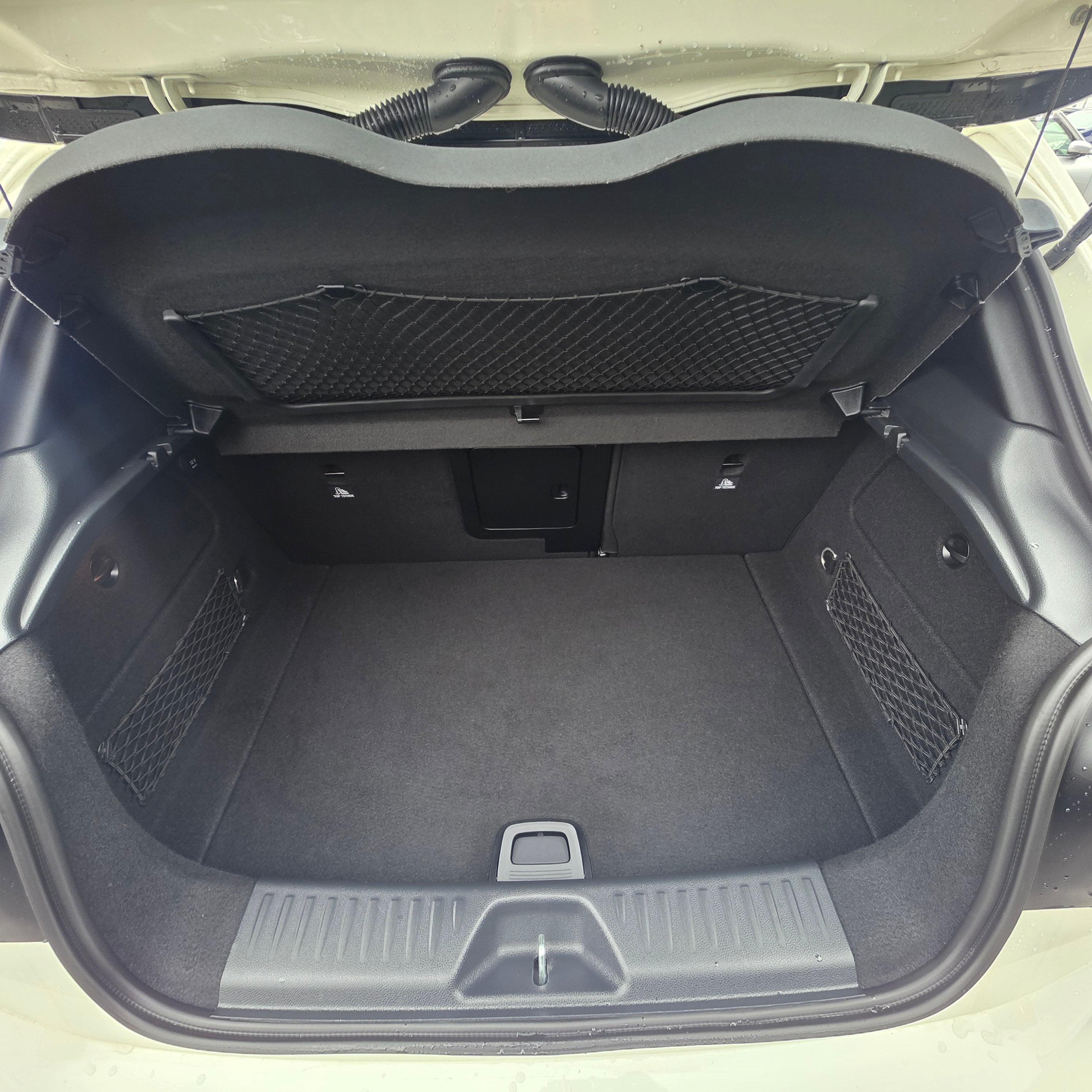 Mercedes-Benz A-180 Automatic 2017