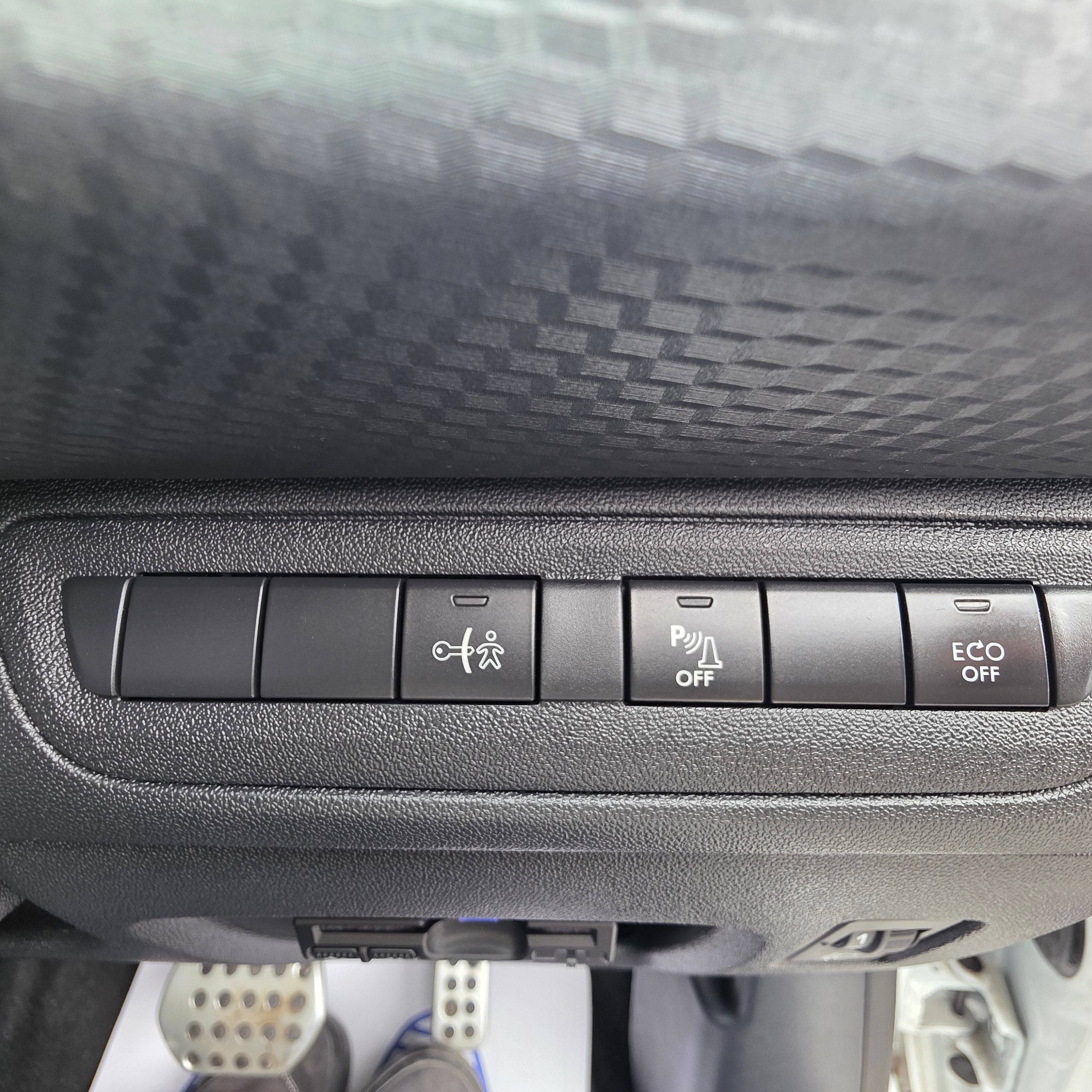 Peugeot 2008 Automatic 2018 GT Line Low Miles