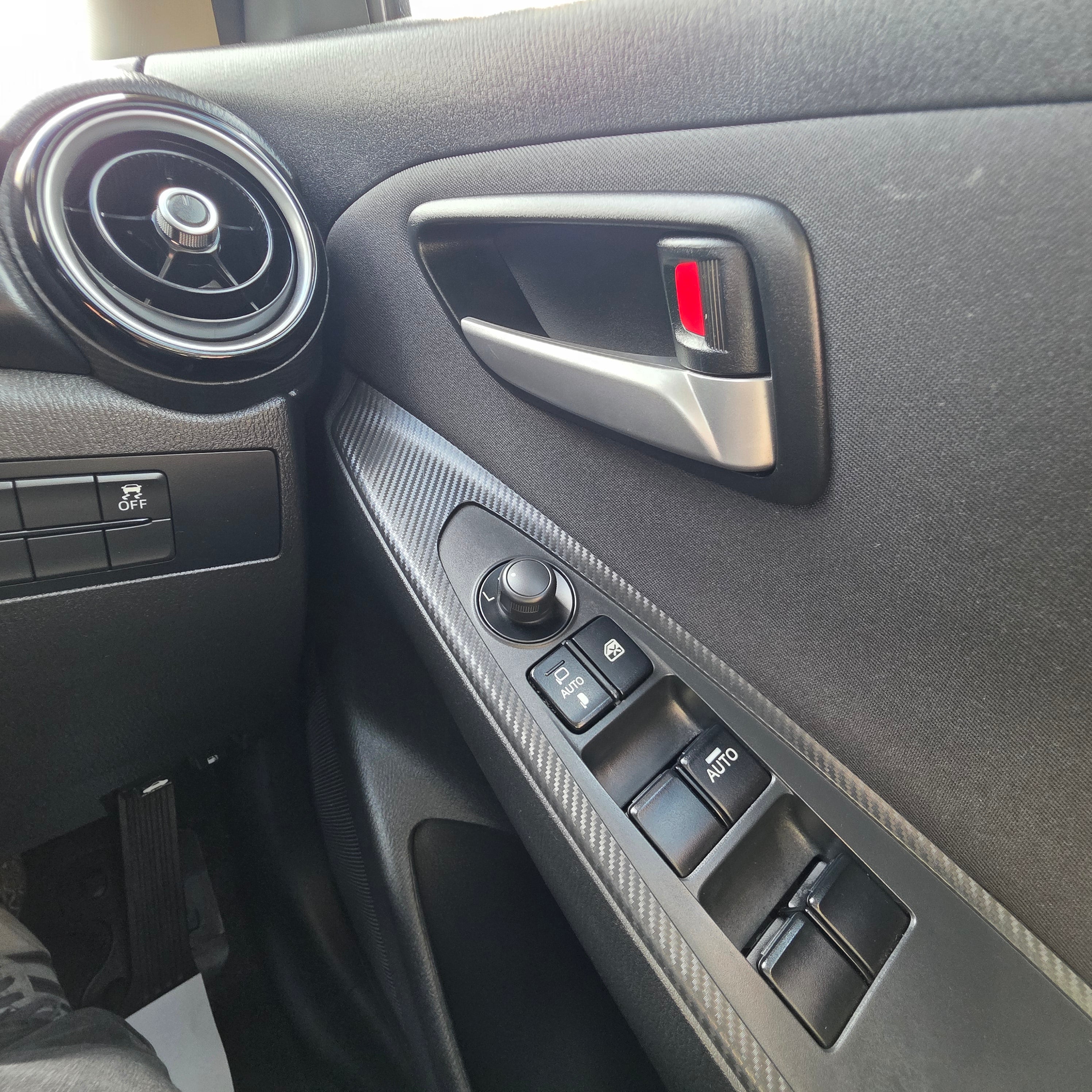 Mazda Demio Automatic 2016