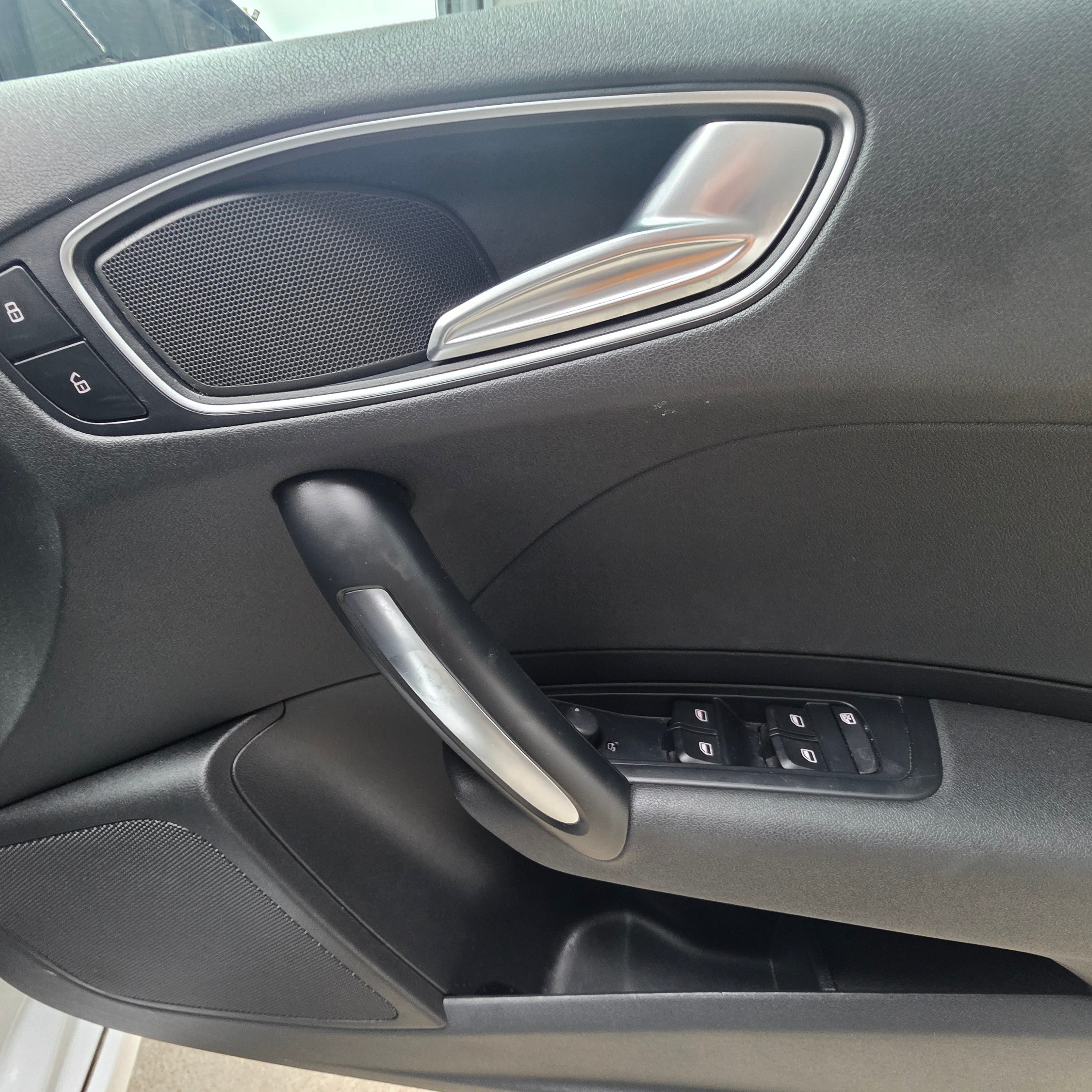 Audi A1 Automatic 2015 SB Line