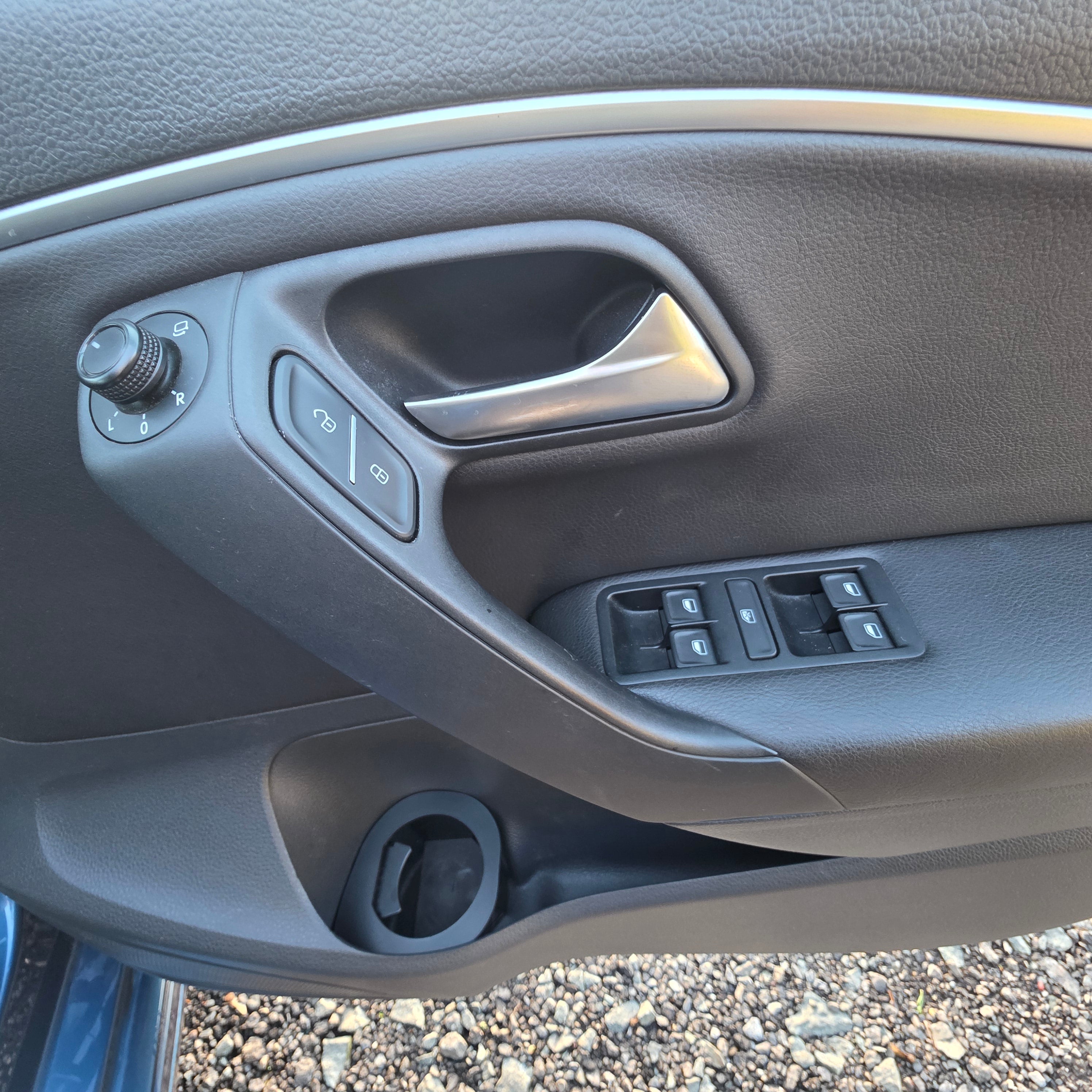 Volkswagen Polo GT Automatic 2017