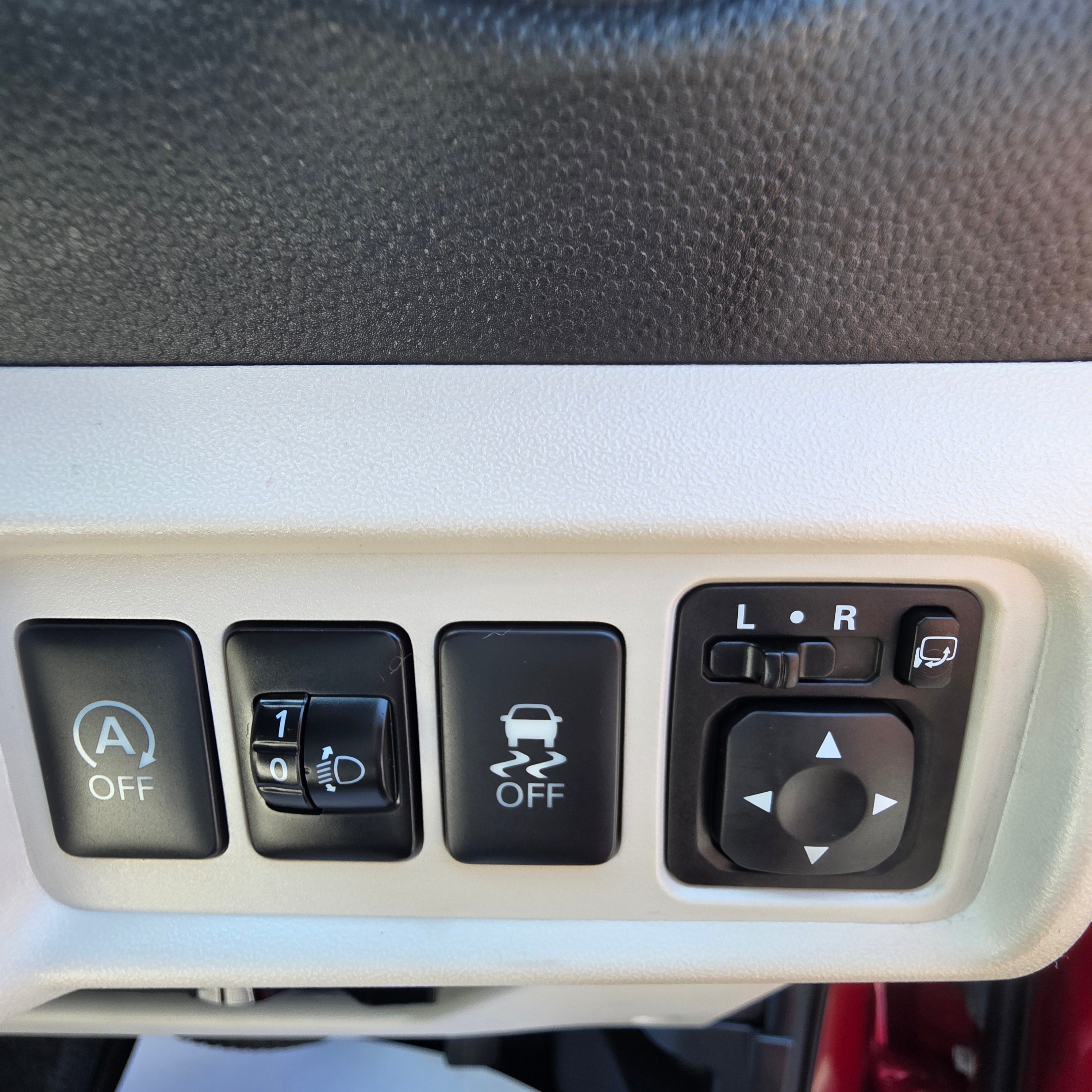 Mitsubishi Mirage Automatic 2015