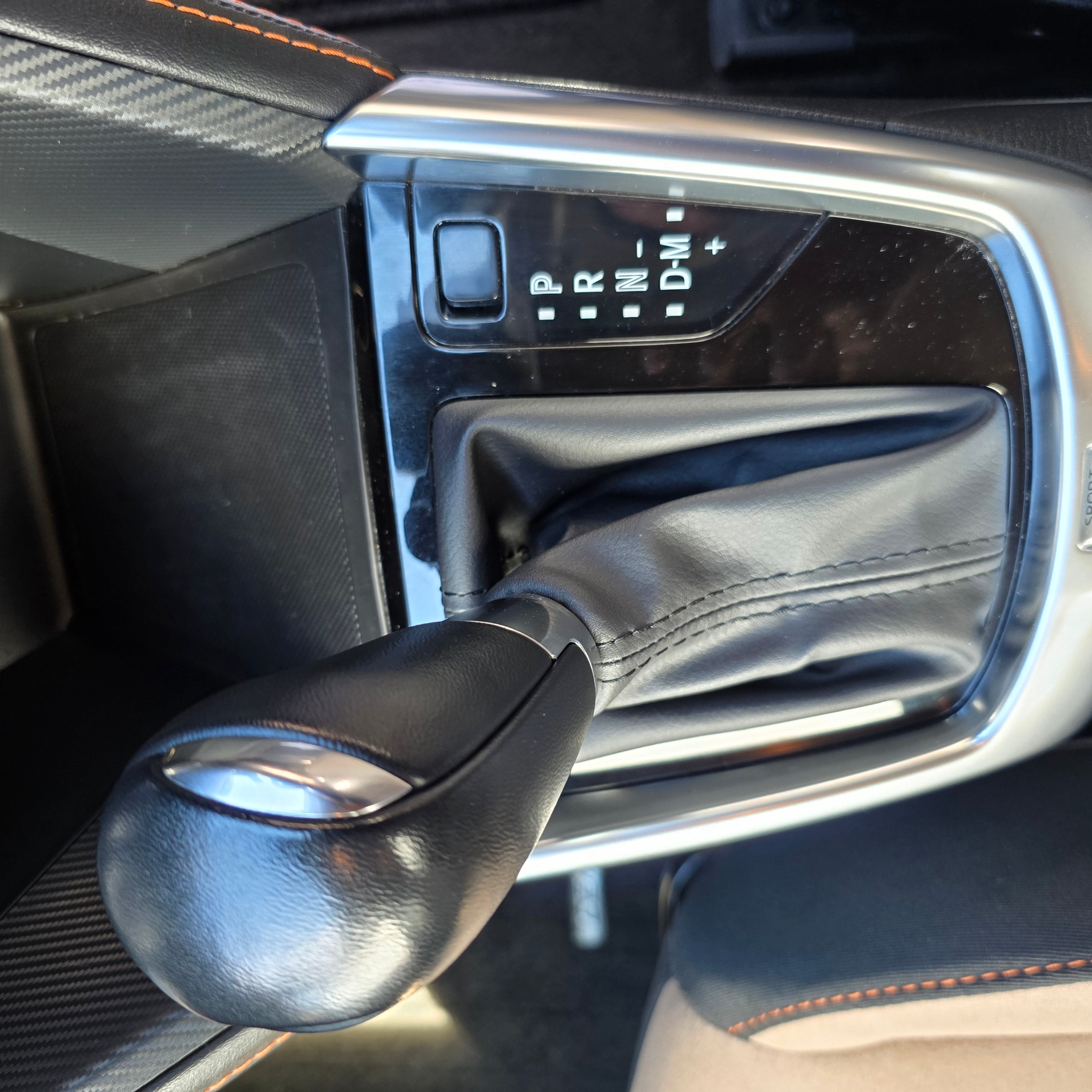 Mazda Demio Automatic 2016 High Spec