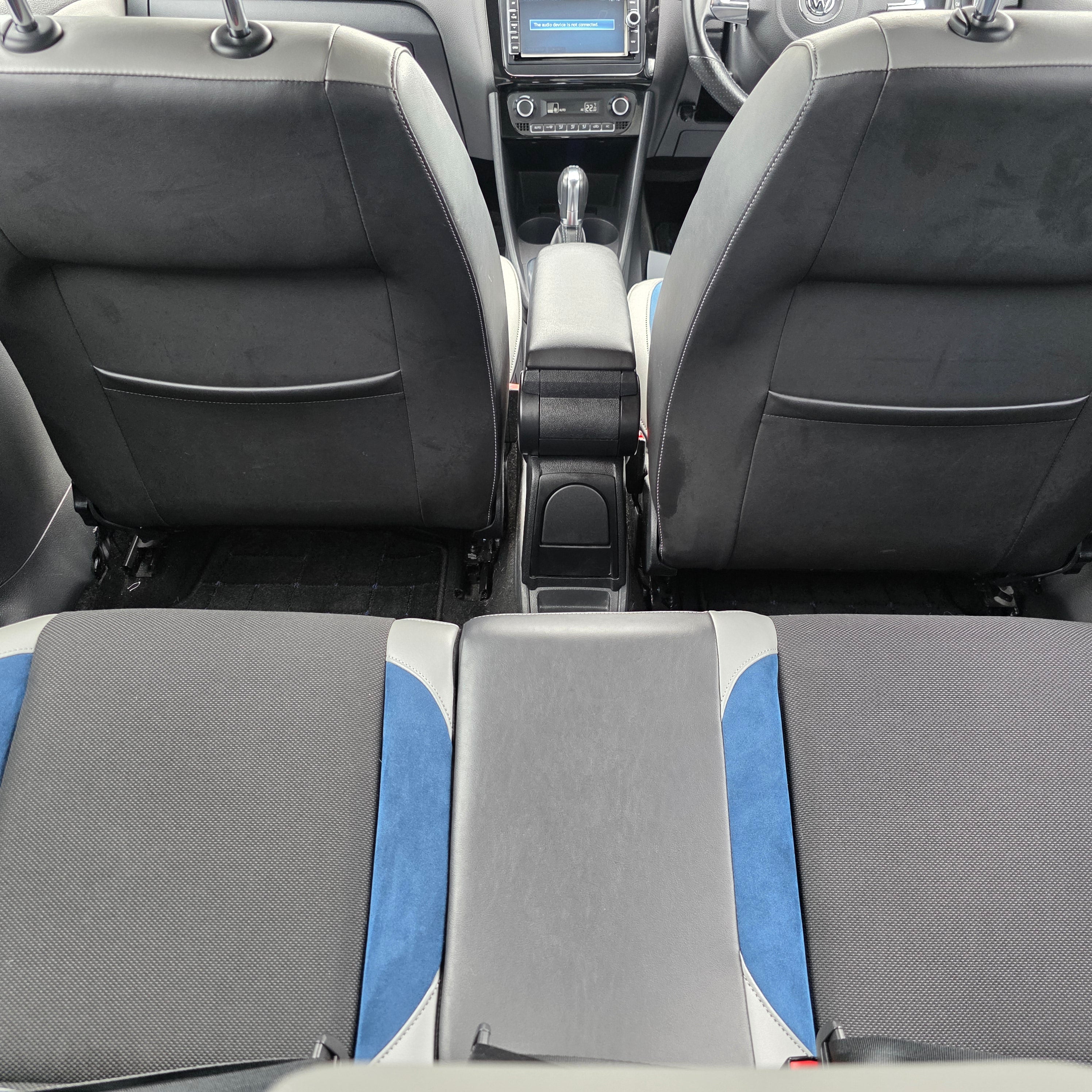 Volkswagen Polo GT Automatic 2014