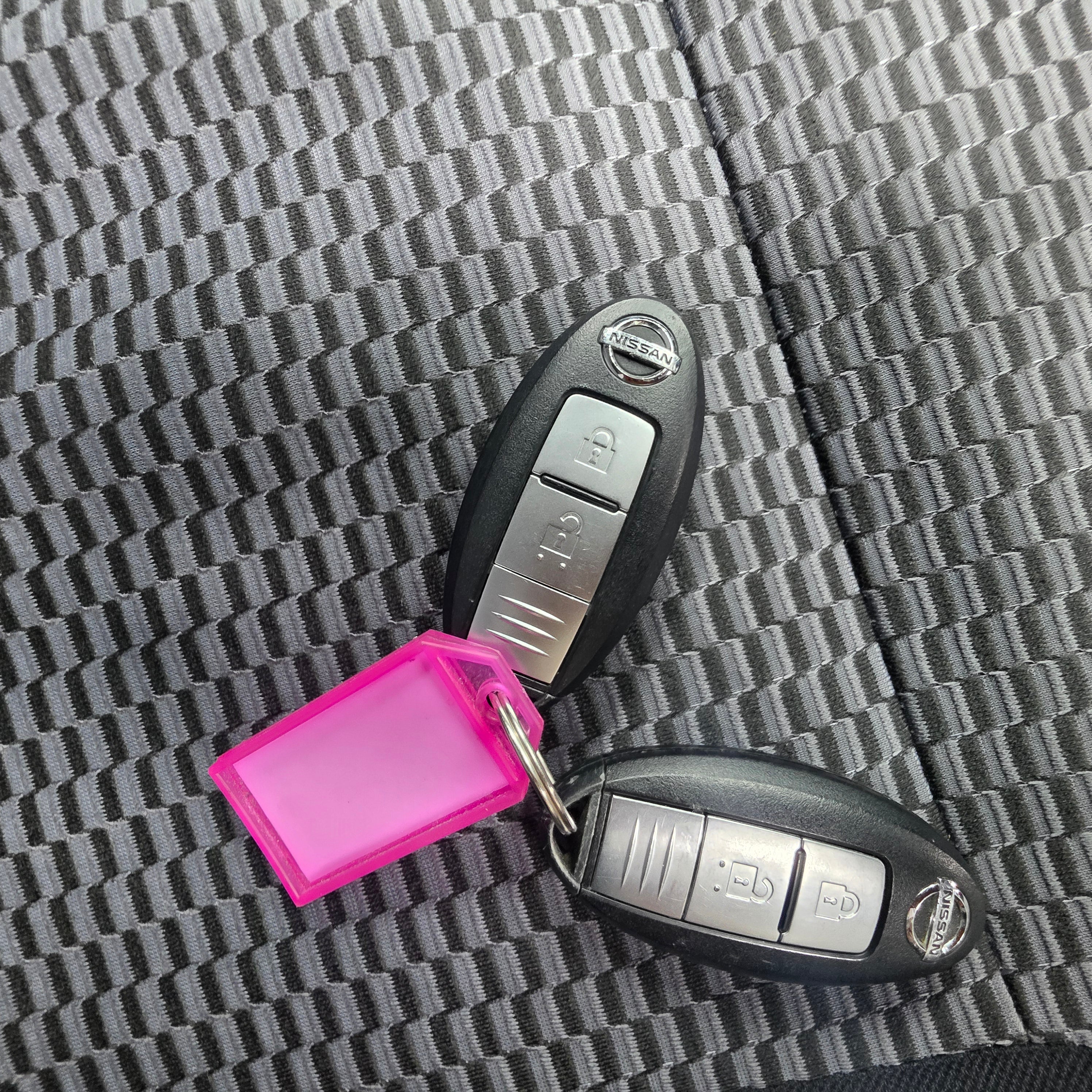 Nissan March Automatic 2014