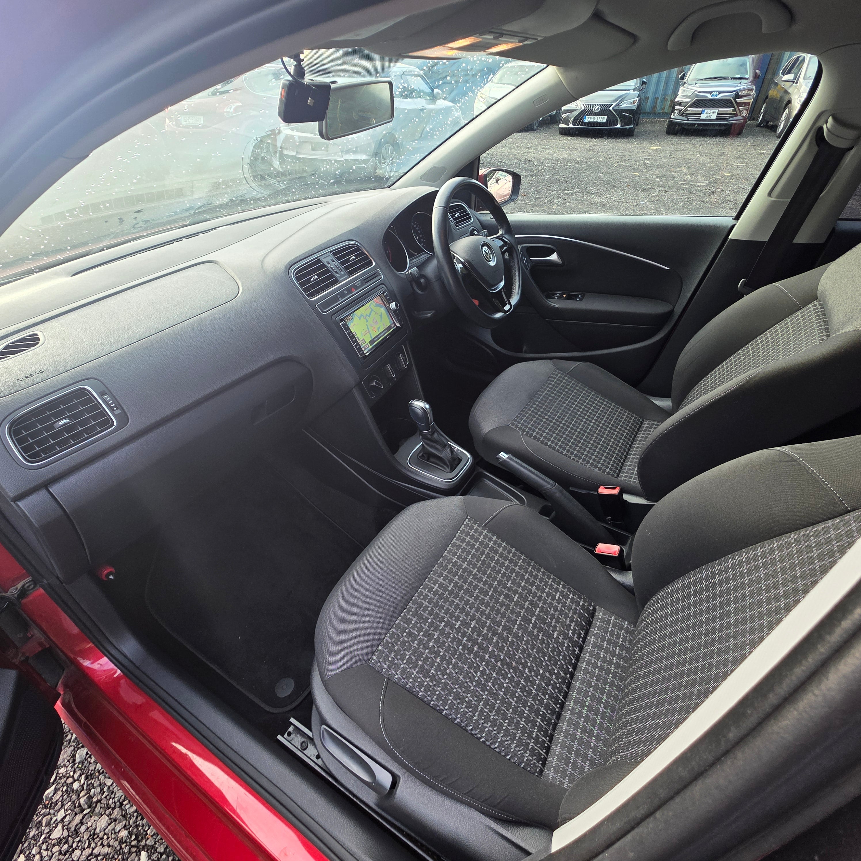 Volkswagen Polo Automatic Low Mileage