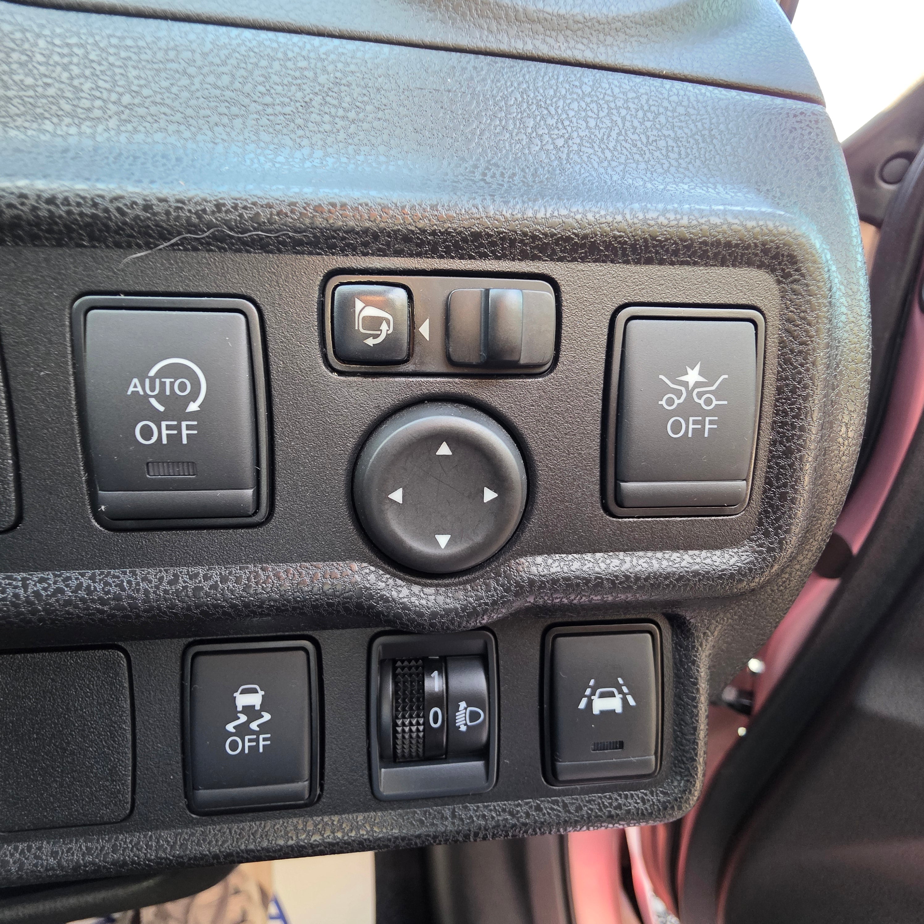 Nissan Note 2018 Automatic