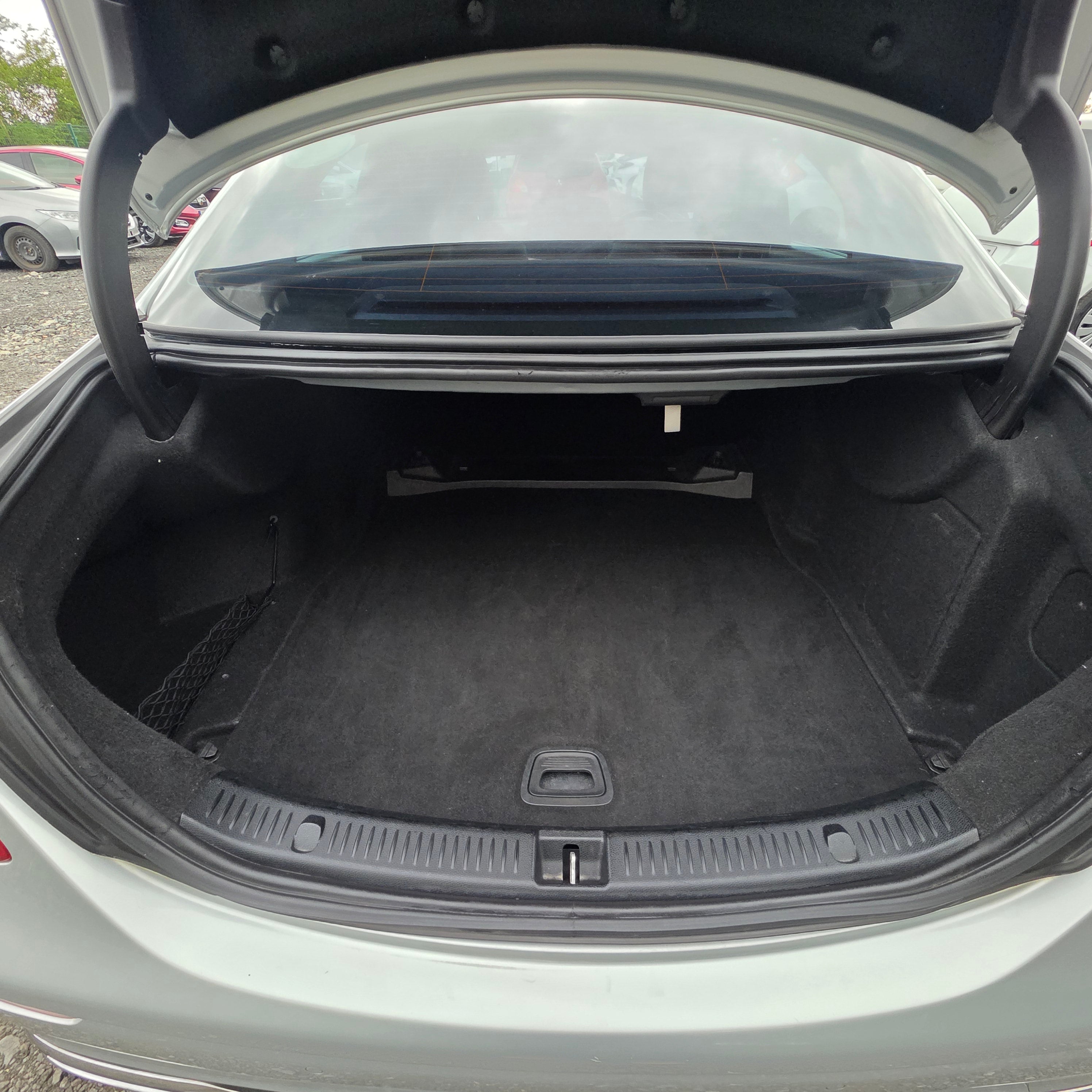 Mercedes-Benz E220d Automatic  2016