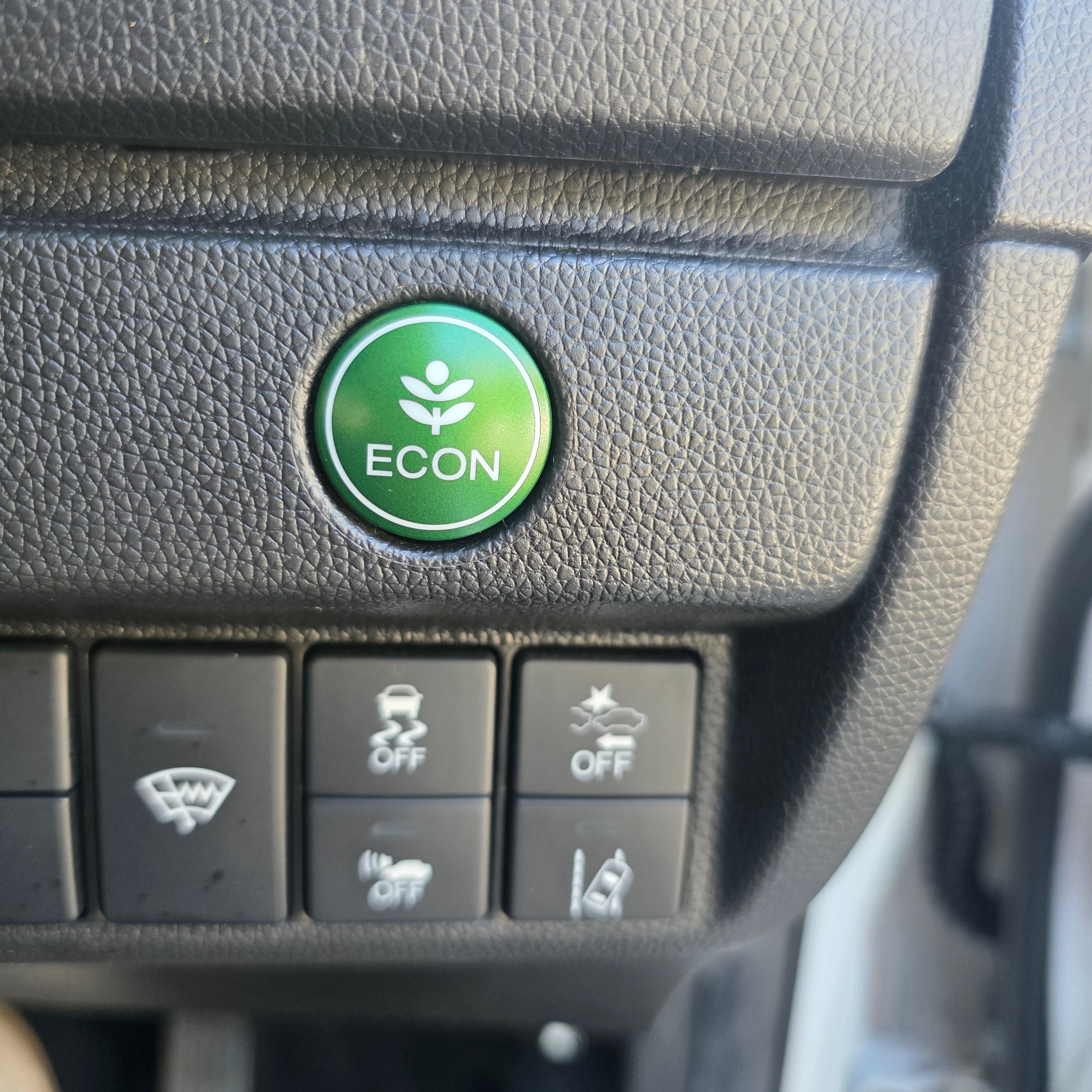 Honda Fit Hybrid Automatic 2018