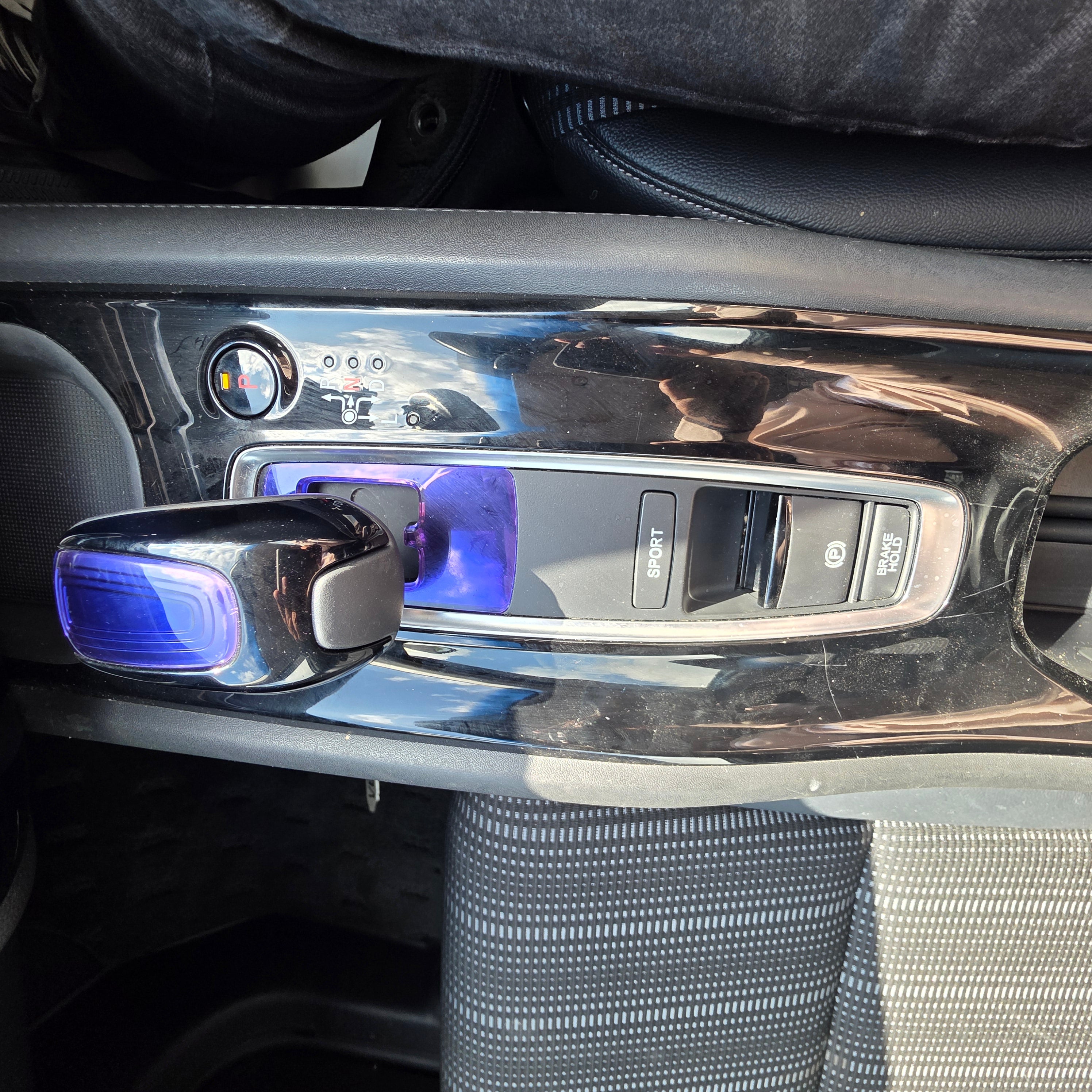 Honda Vezel Hybrid Automatic 2017 Low Miles