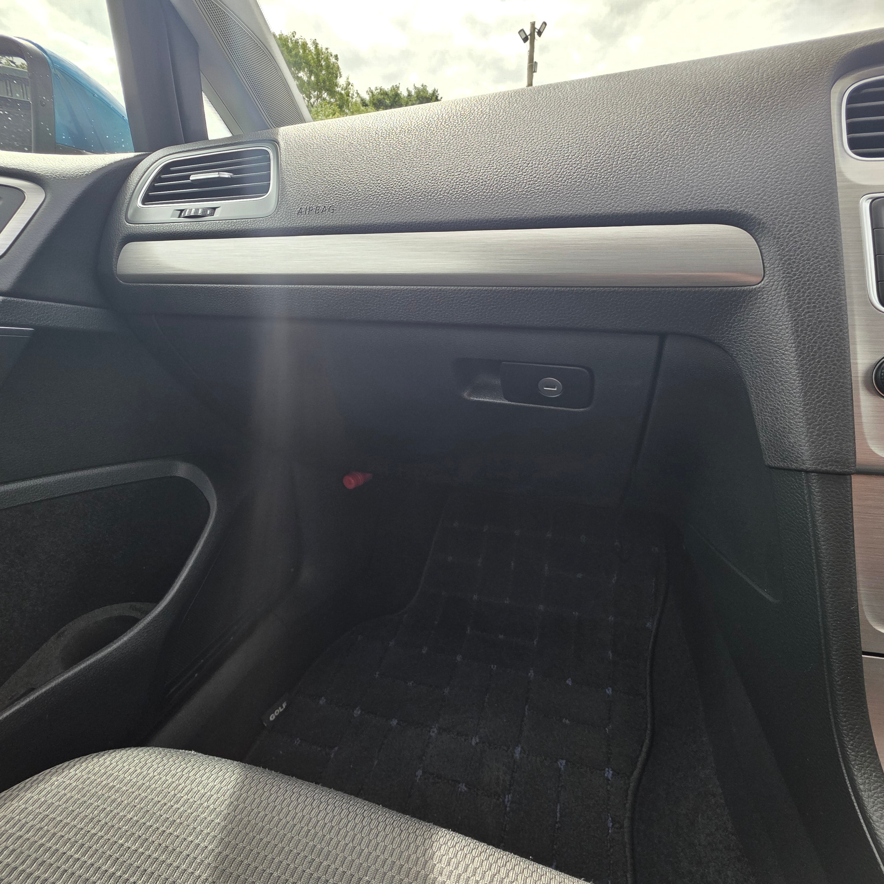Volkswagen Golf Automatic 2015 Bluemotion