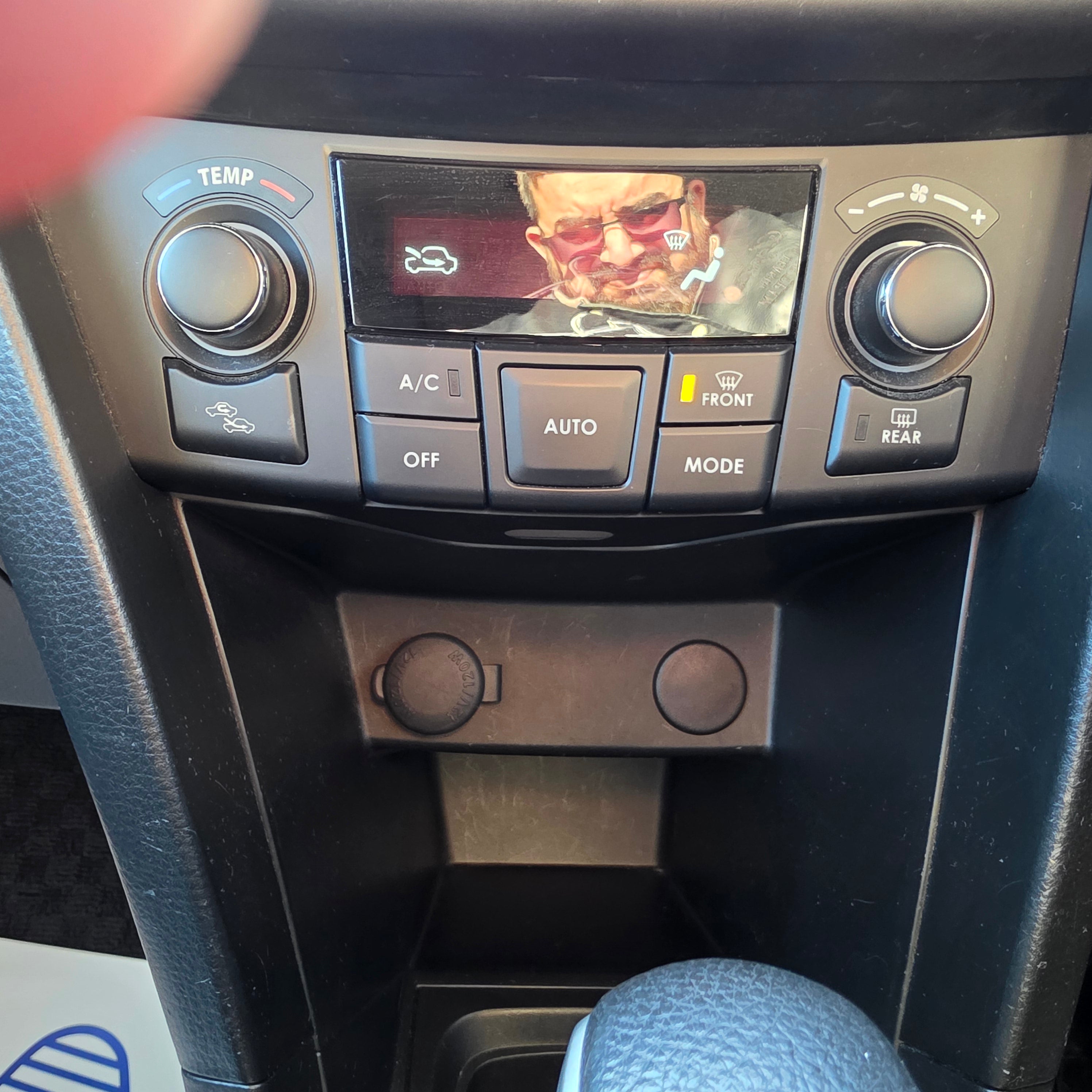 Suzuki Swift Automatic 2016