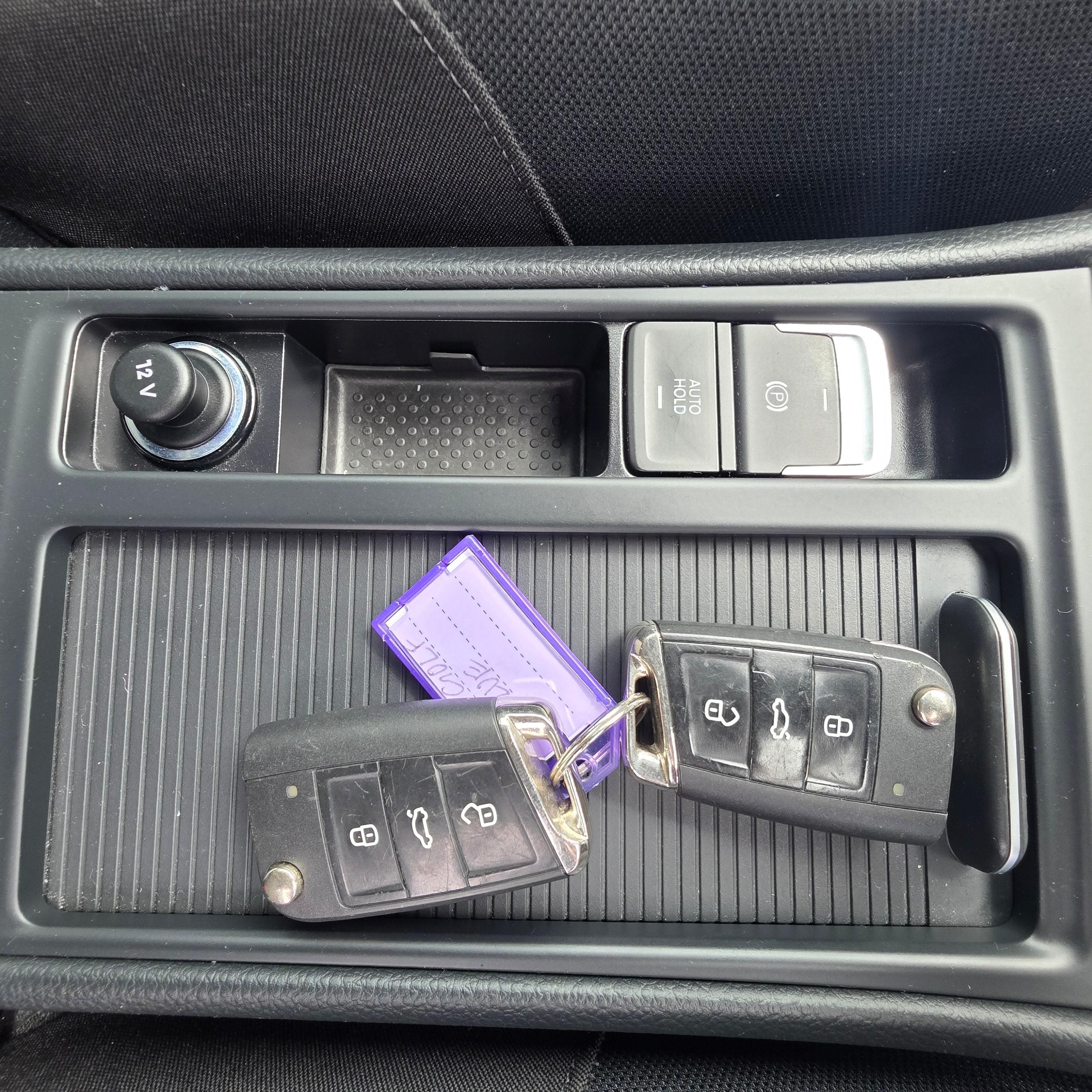 Volkswagen Golf Automatic 2015 Bluemotion