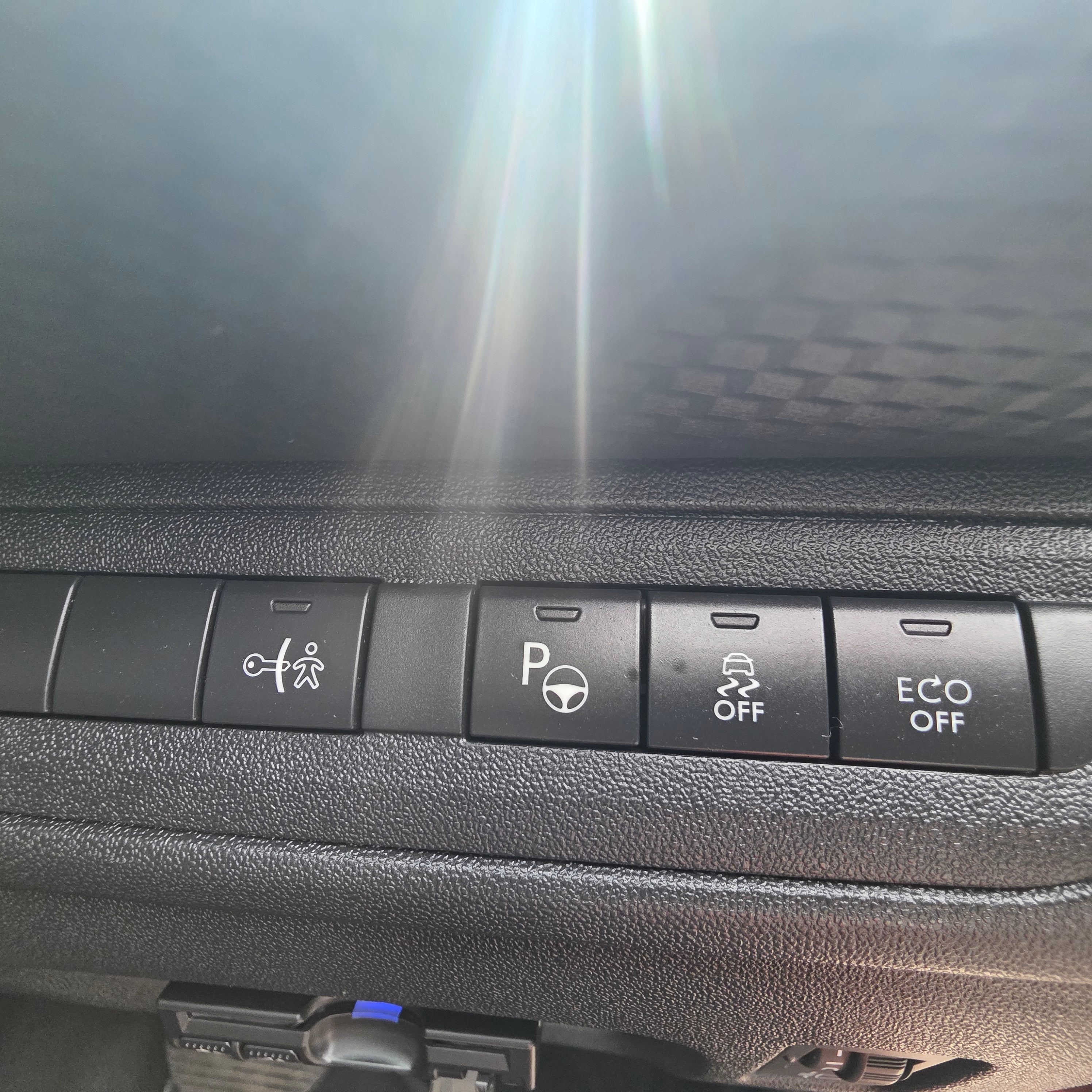 Peugeot 208 Automatic 2017
