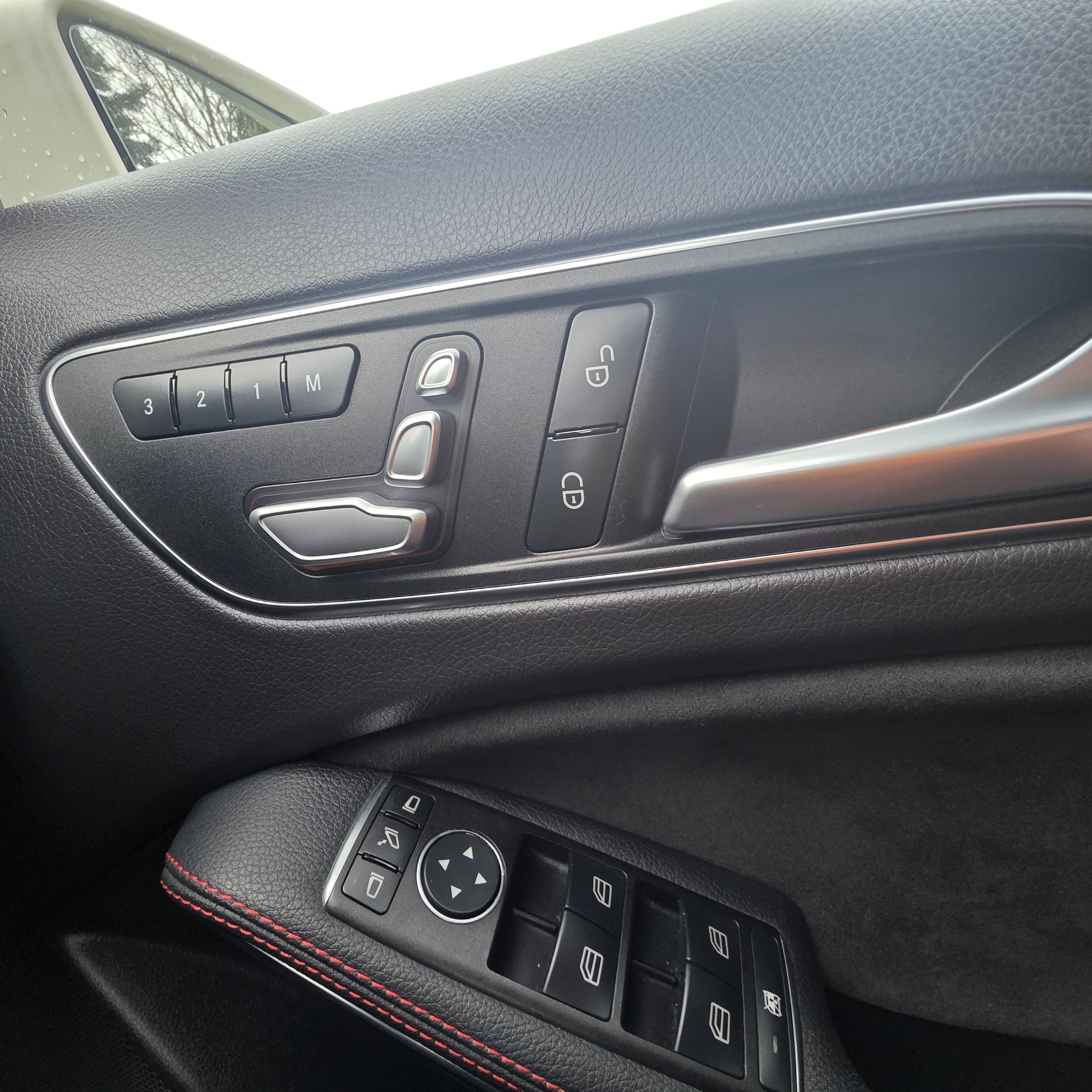 Mercedes-Benz A-180 Automatic 2017