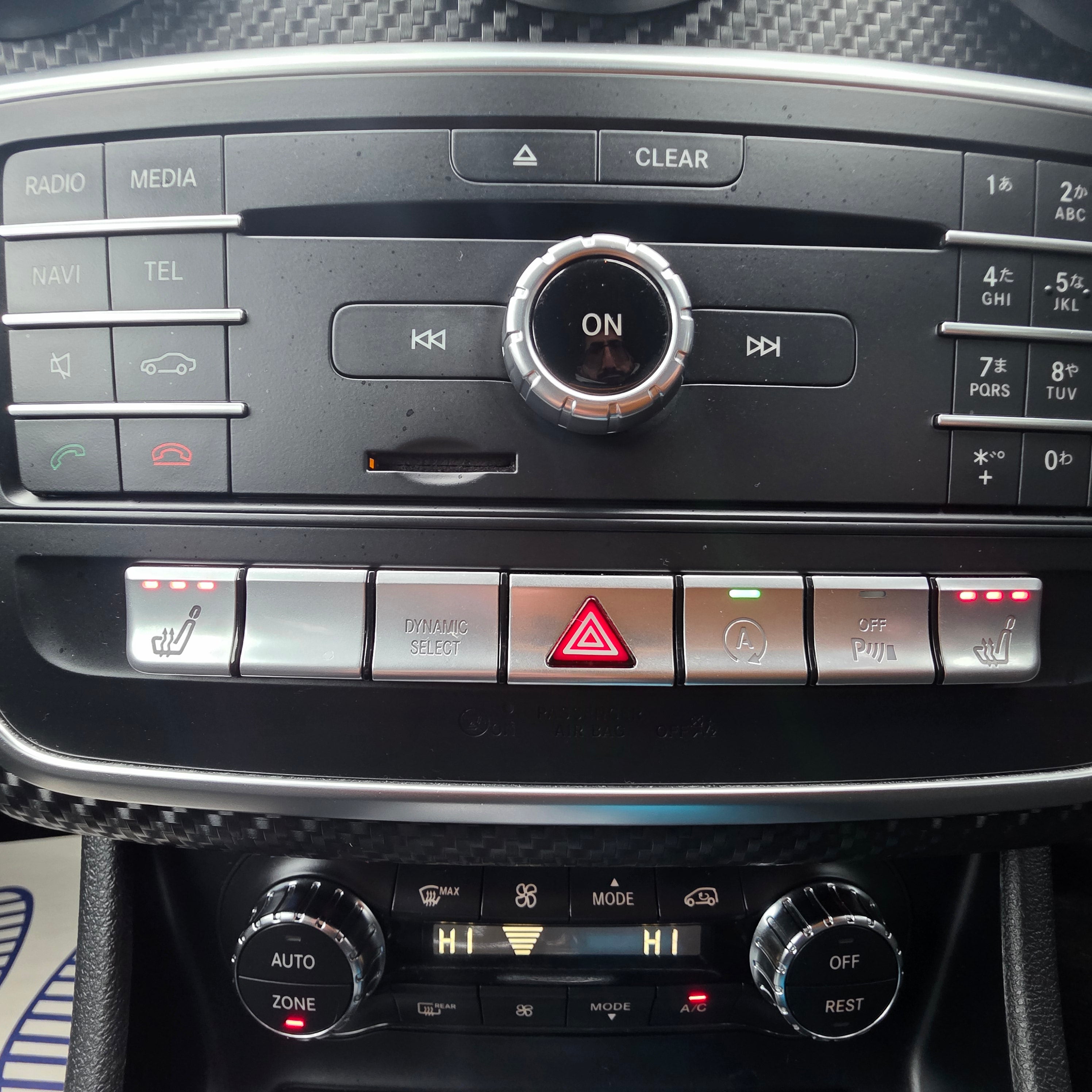 Mercedes-Benz A-180 Automatic 2017