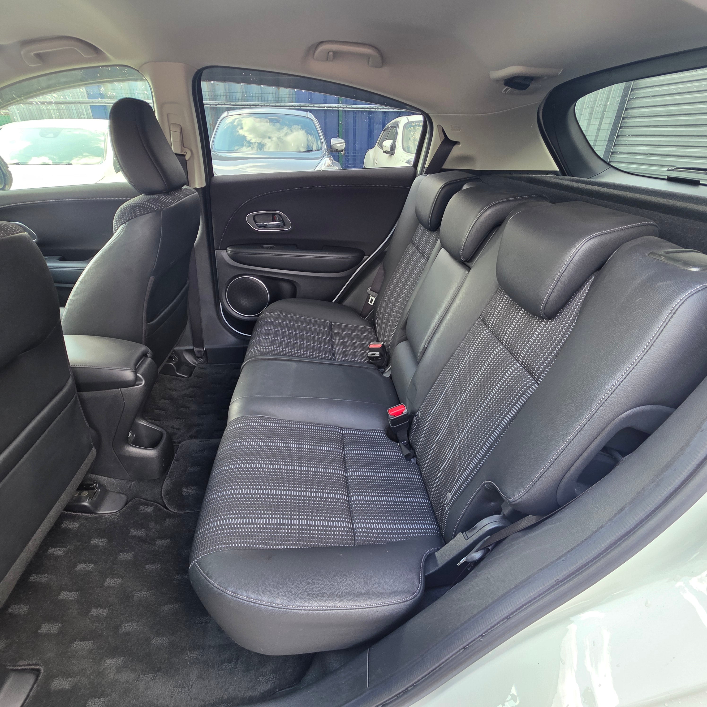 Honda Vezel Hybrid Automatic 2017 Low Miles