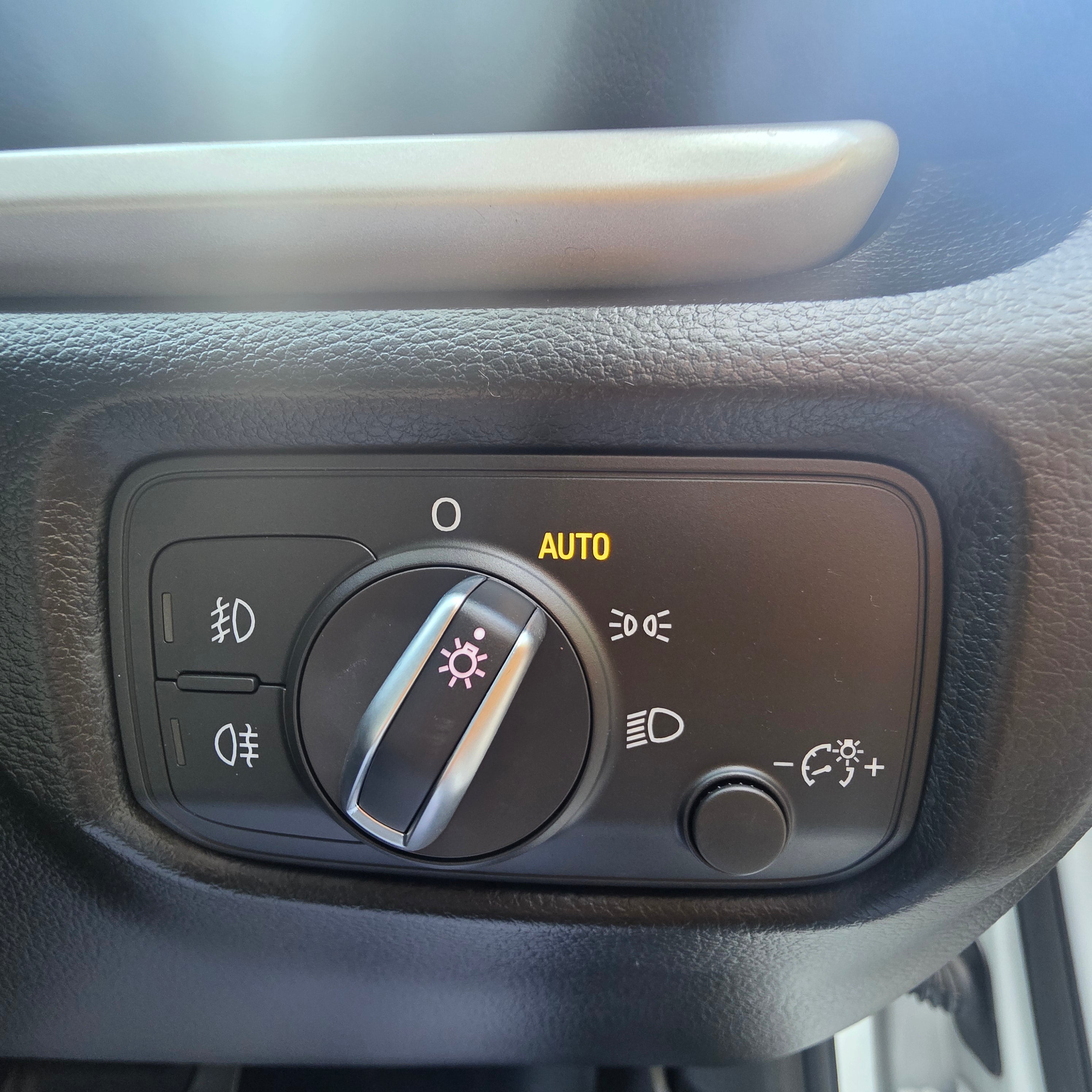 Audi A3 Saloon Automatic 2016